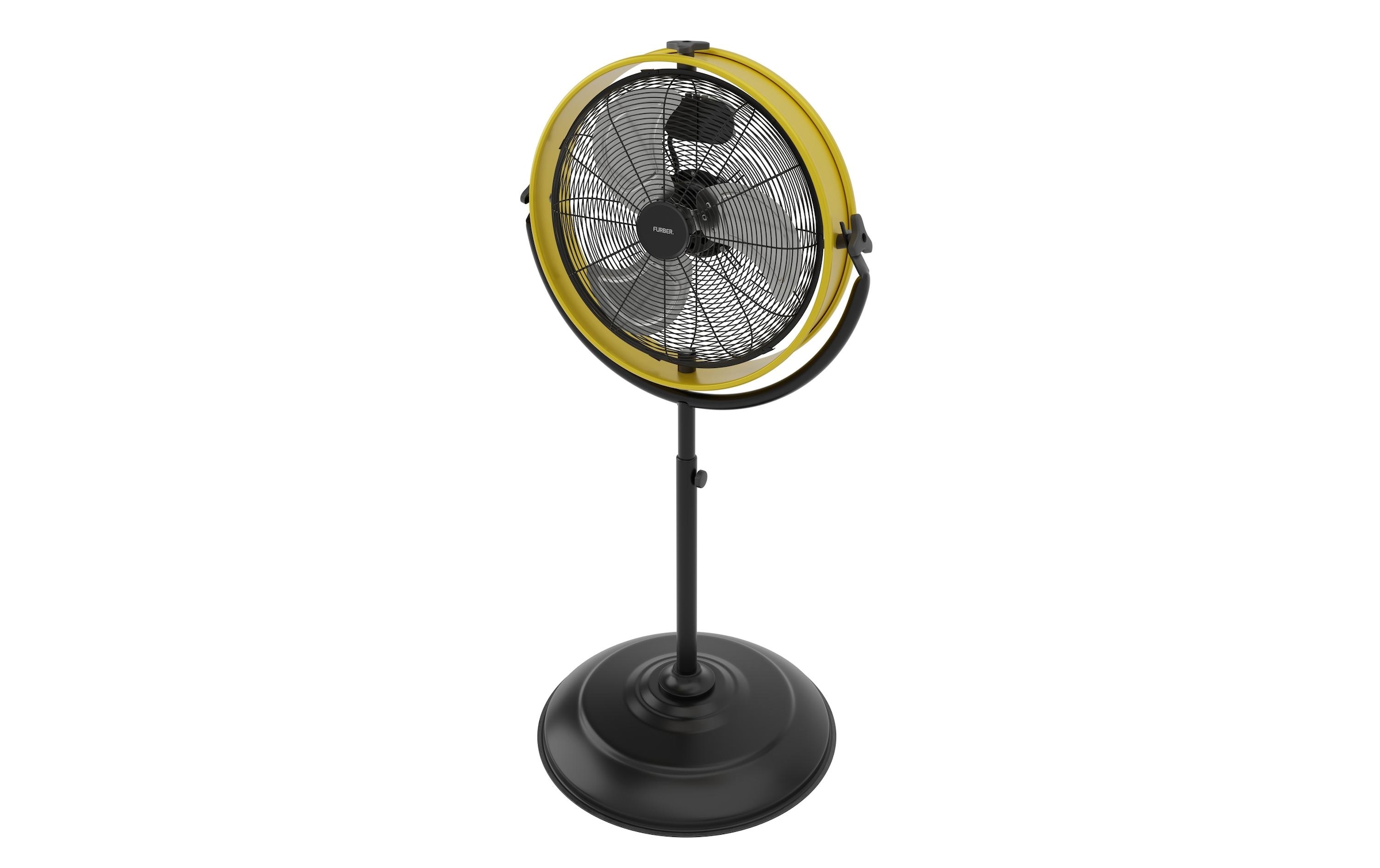 FURBER Standventilator »Vayu-Fortis 16«