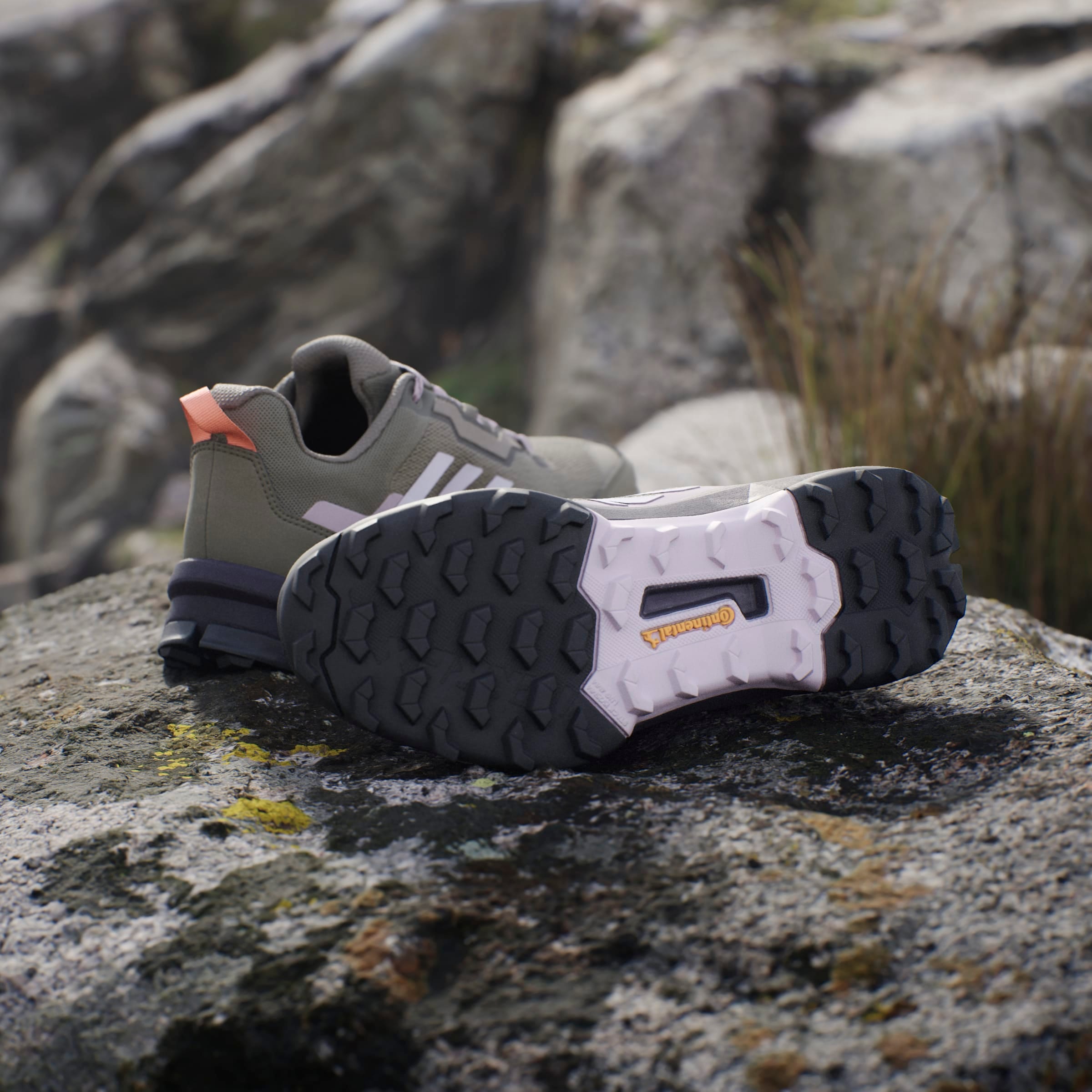 adidas TERREX Wanderschuh »TERREX AX4«