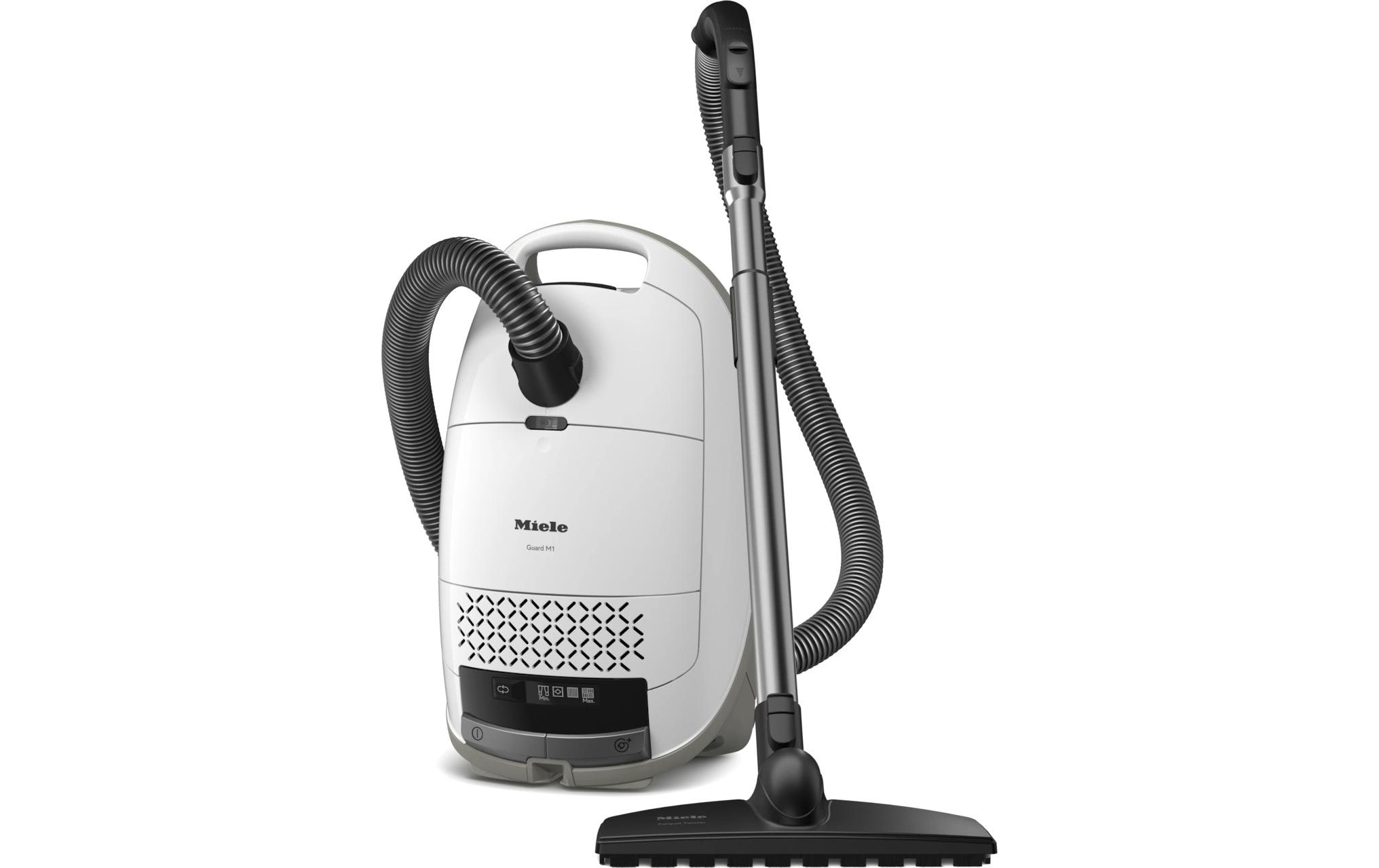 Miele Bodenstaubsauger »Guard M1 Parquet Flex«, 890 W, mit Beutel