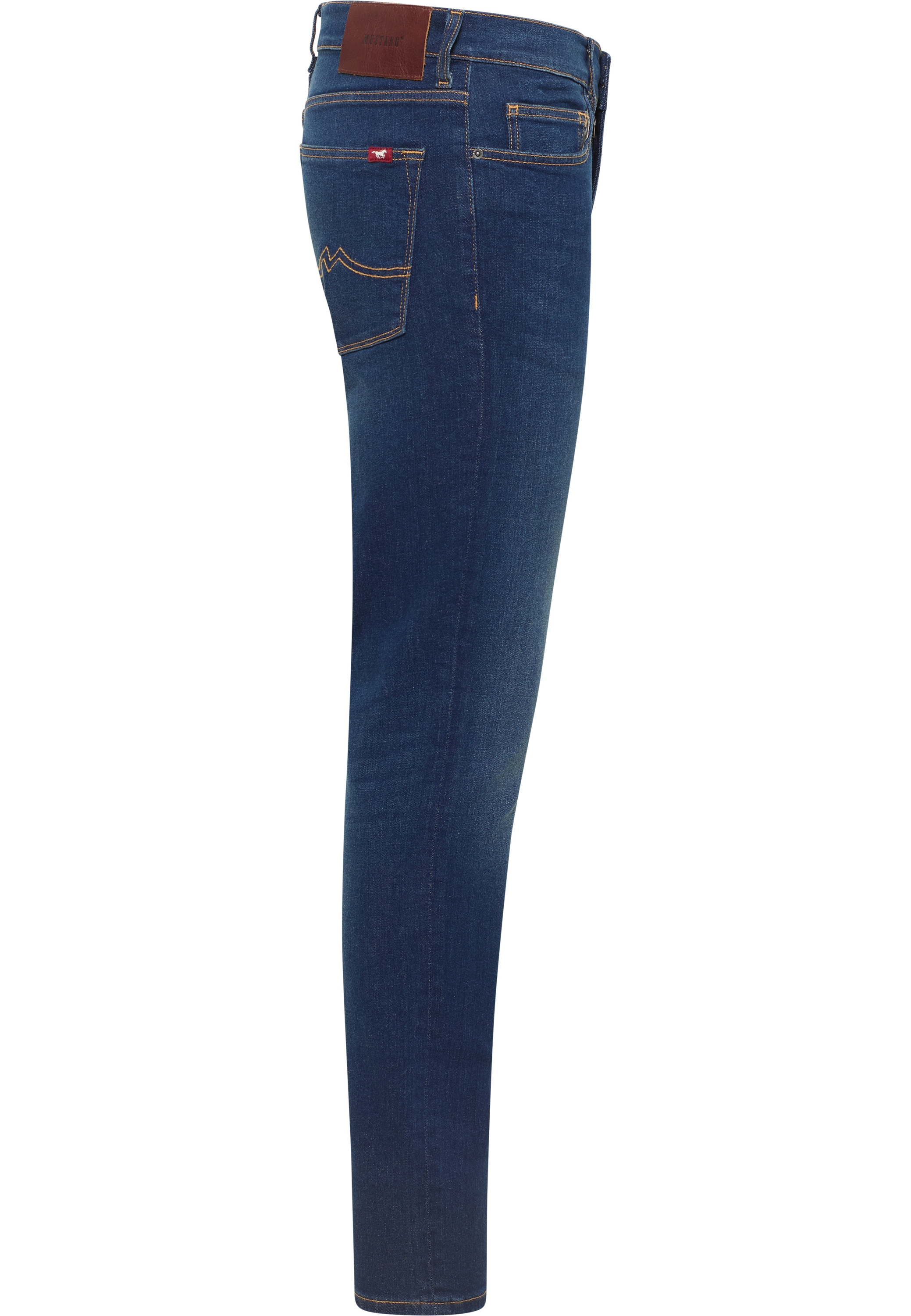 MUSTANG Skinny-fit-Jeans »Herren Style Frisco Skinny«