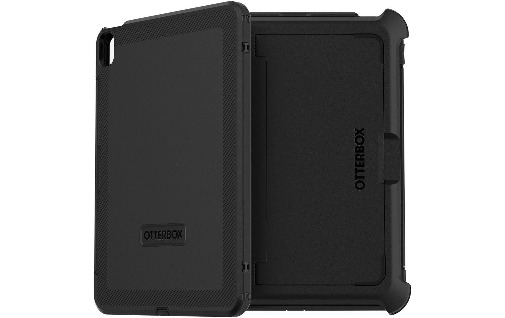 Otterbox Housse pour tablette »Defender für Apple iPad Air 11 (M2/5th/4th gen)« 28 cm (11 Zoll) Backcover, Schutzhülle, Handyschutzhülle, Case, Schutzcase, stossfest