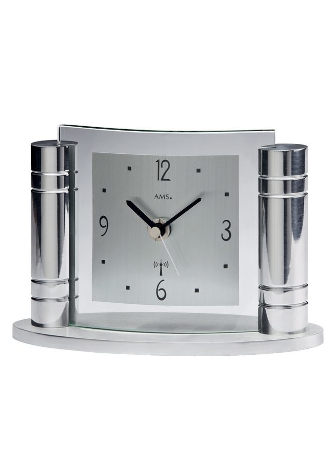 Image of AMS Funktischuhr »5130« bei Ackermann Versand Schweiz