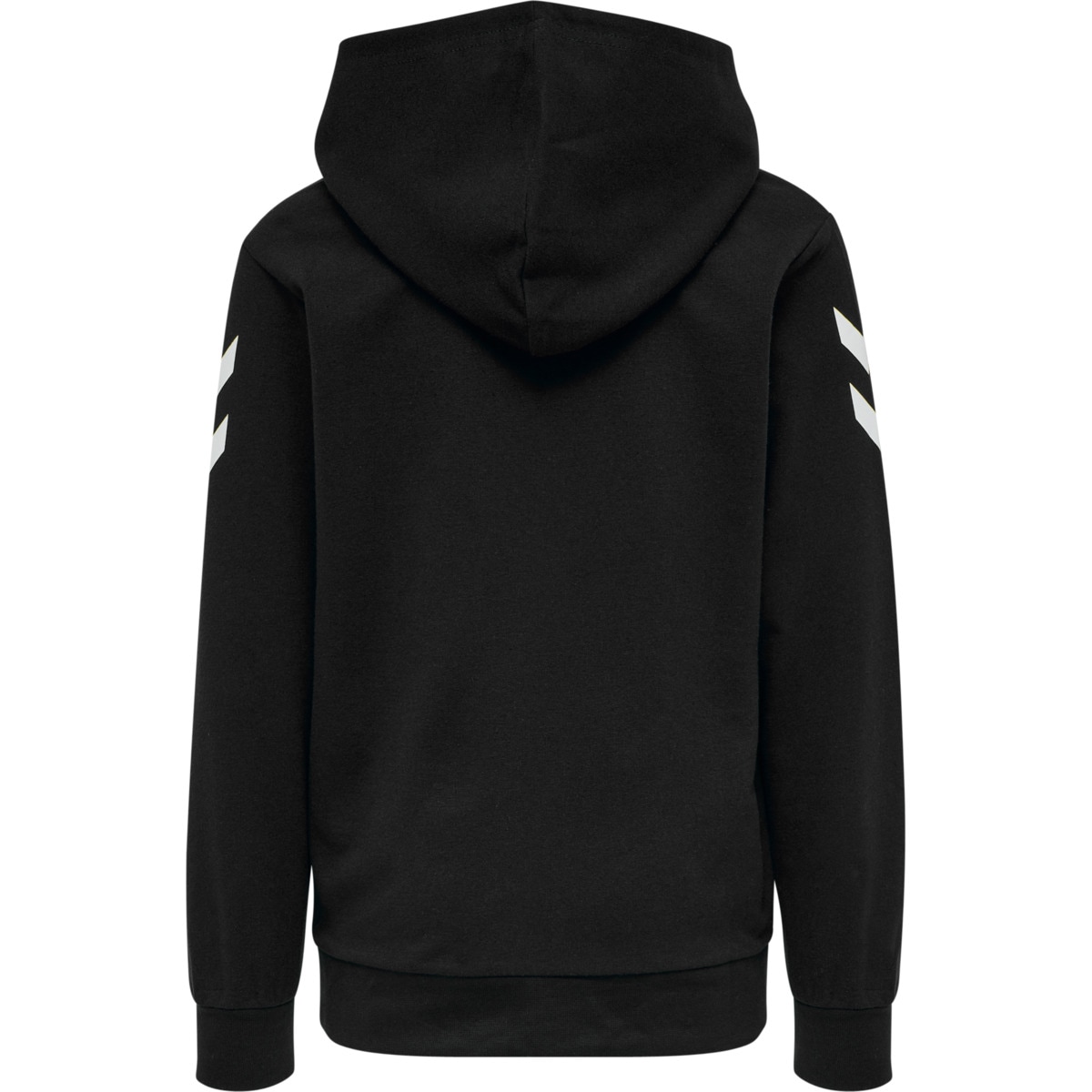 hummel Kapuzensweatshirt »BOX HOODIE - für Kinder«, für Kinder