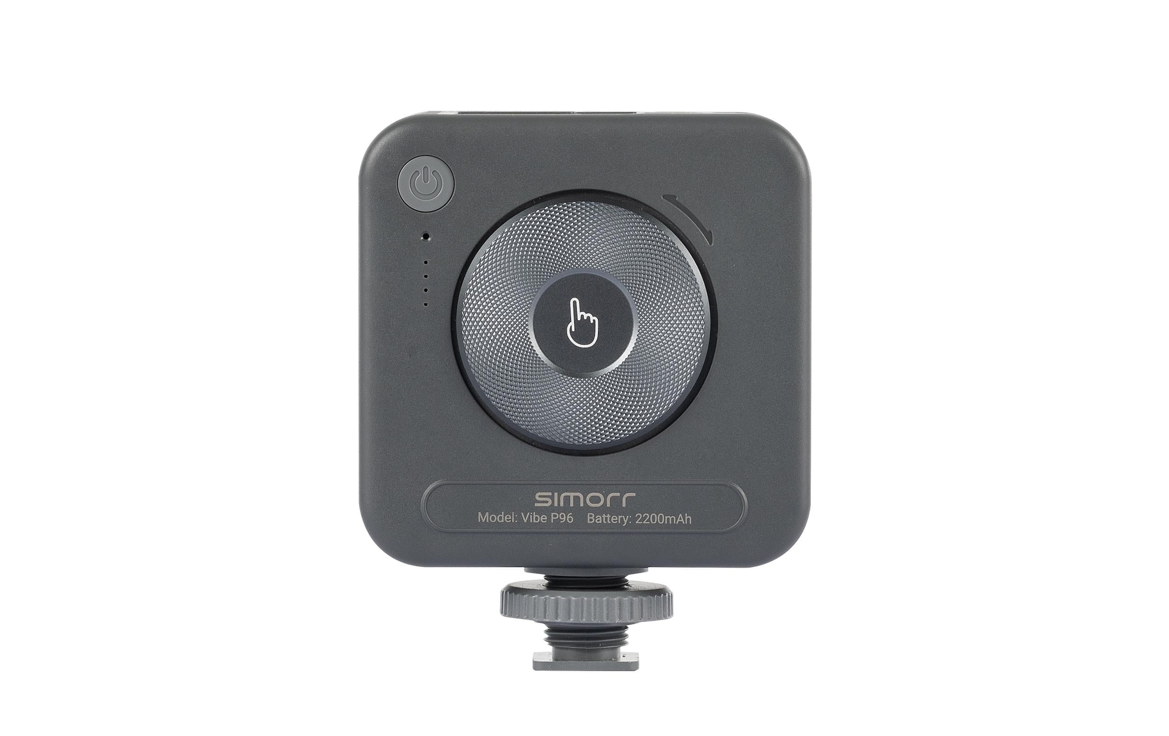 Lichtanlage »Smallrig P96«