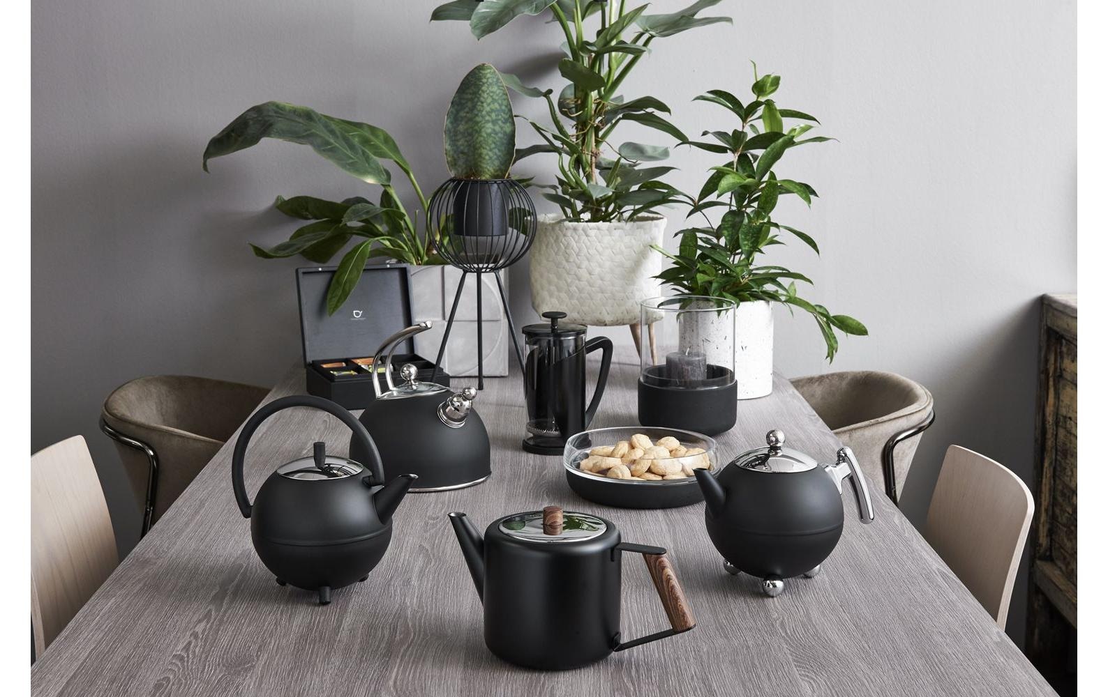 Bredemeijer Théière »Boston 1,1 Liter« 1,1 l