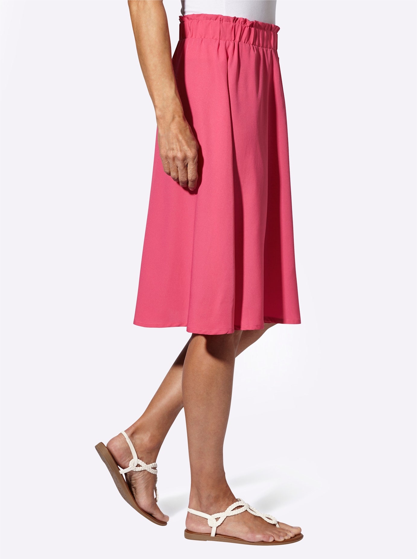 Classic Basics Schlupfrock