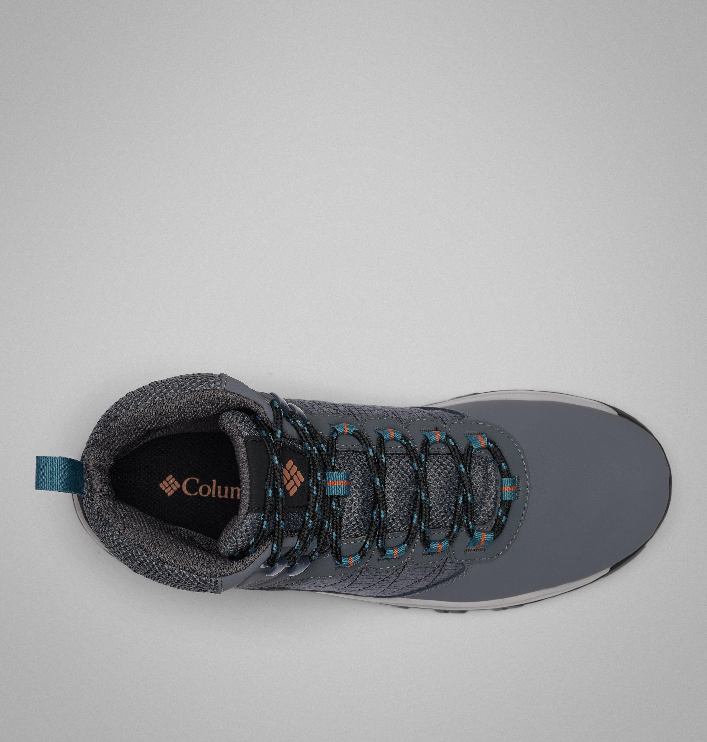 Columbia Chaussure de randonnée »TRANSVERSE™ HIKE WATERPROOF«  étanche