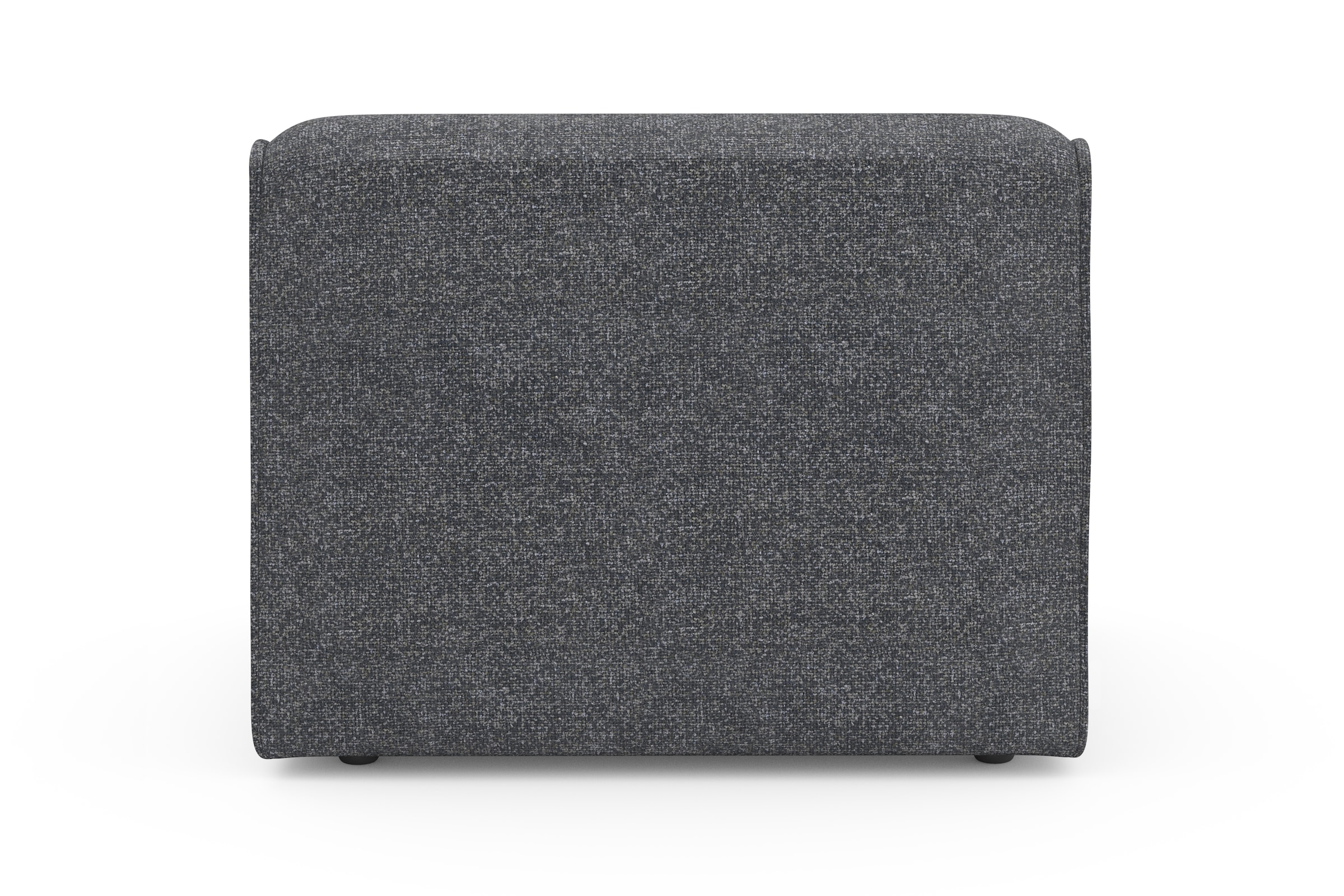 RAUM.ID Sessel »Merid Sofa-Mittelelement, Masse B/T/H: 84/97/46 cm«, als Modul oder separat verwendbar, für individuelle Zusammenstellung