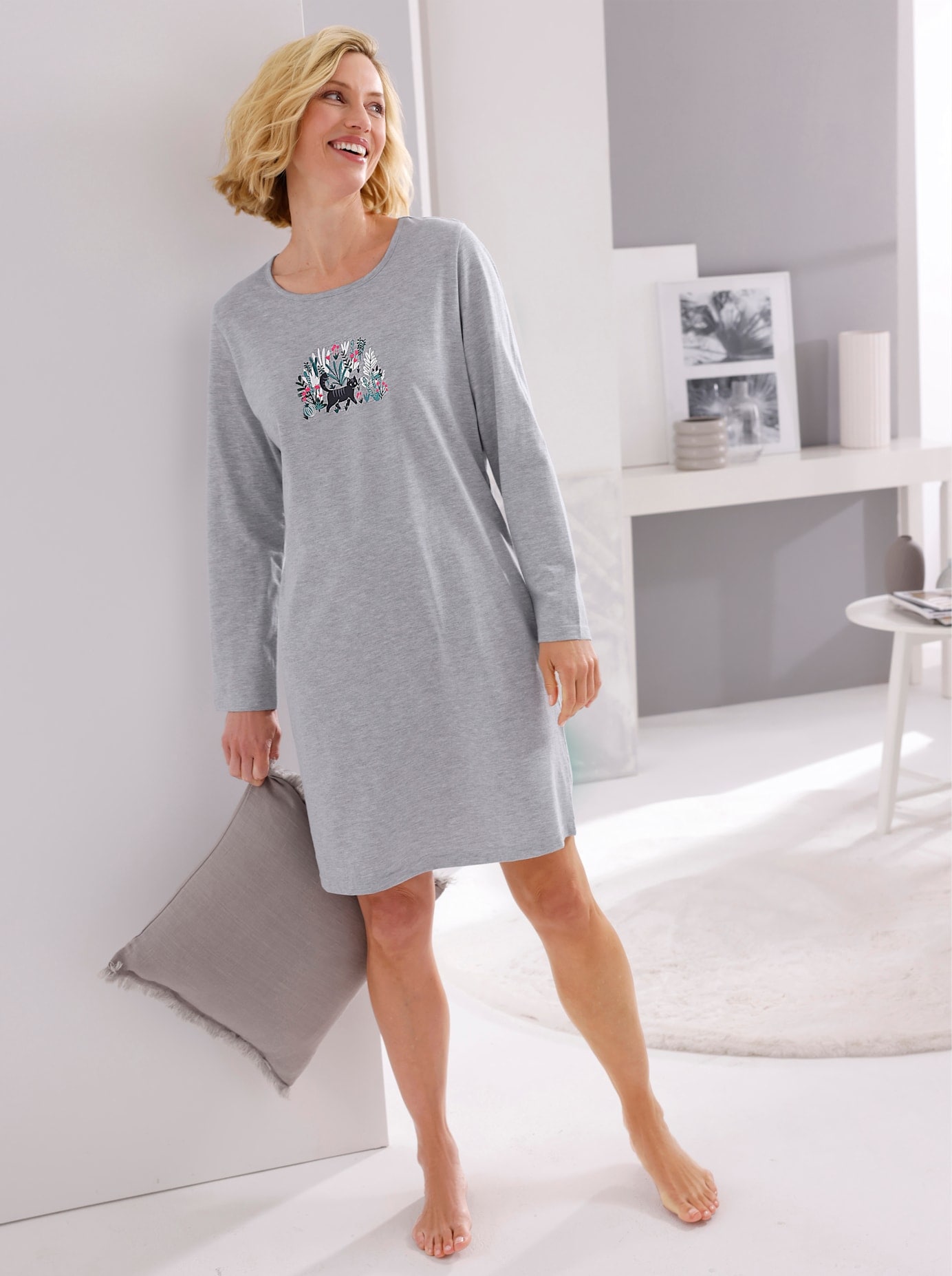 comtessa Chemise de nuit »Nachthemden«