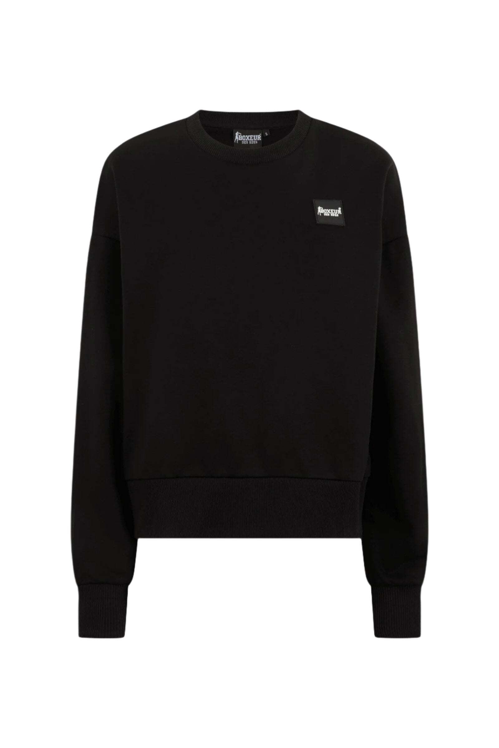 Sweatshirt »BOXEUR DES RUES Sweatshirt Crew Neck Sweatshirt«