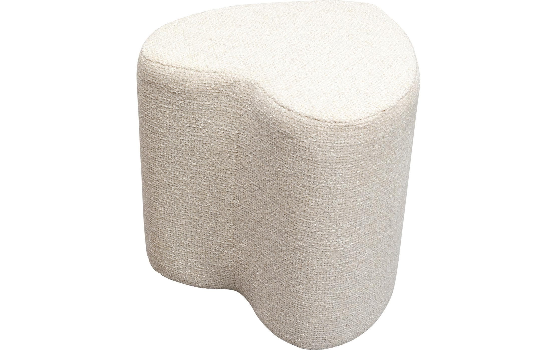 Kare Design Hocker »Lovely 36 x 34 cm« Hocker in Herzform