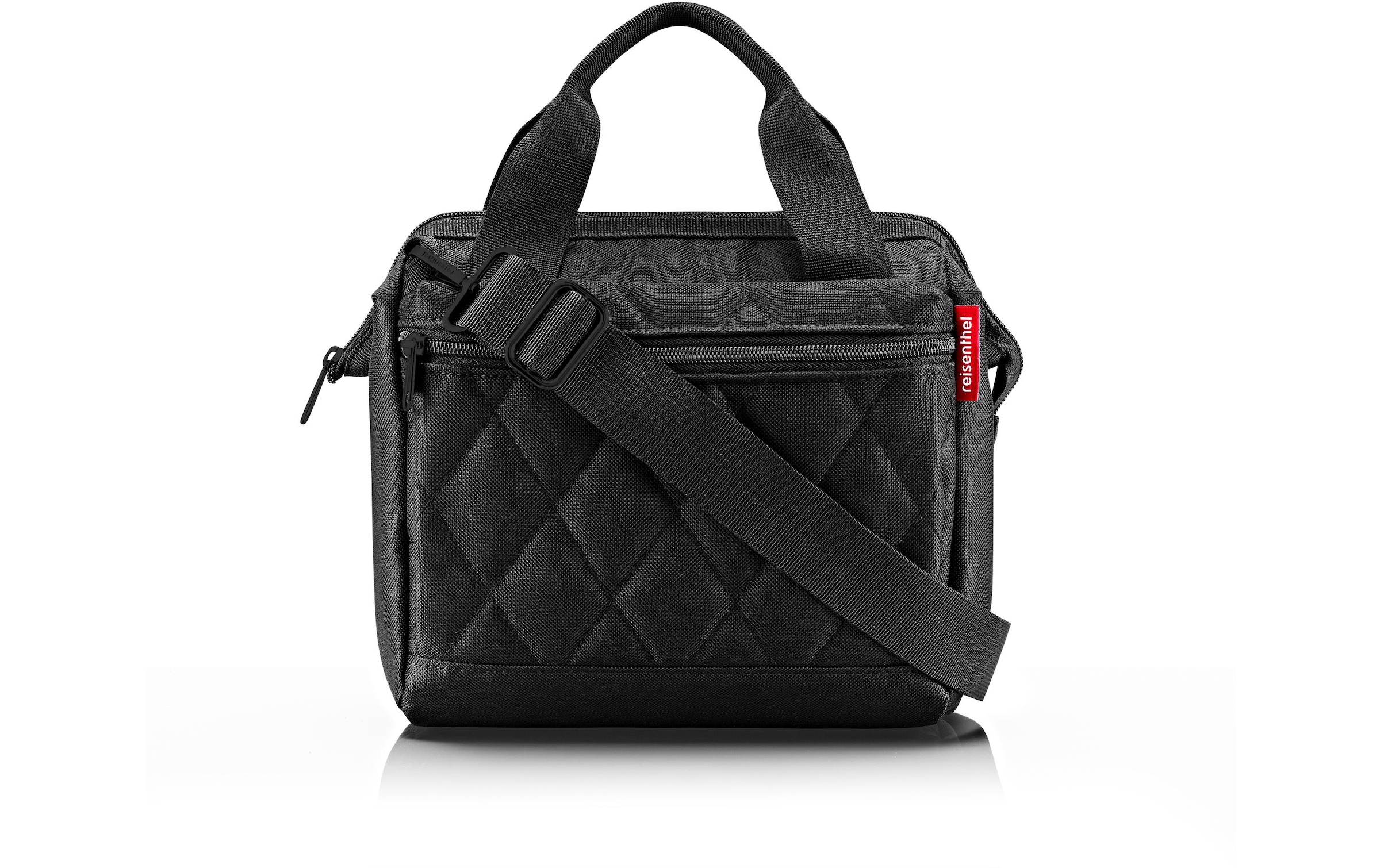 REISENTHEL® Schultertasche »Allrounder Cross«, (1 tlg.)