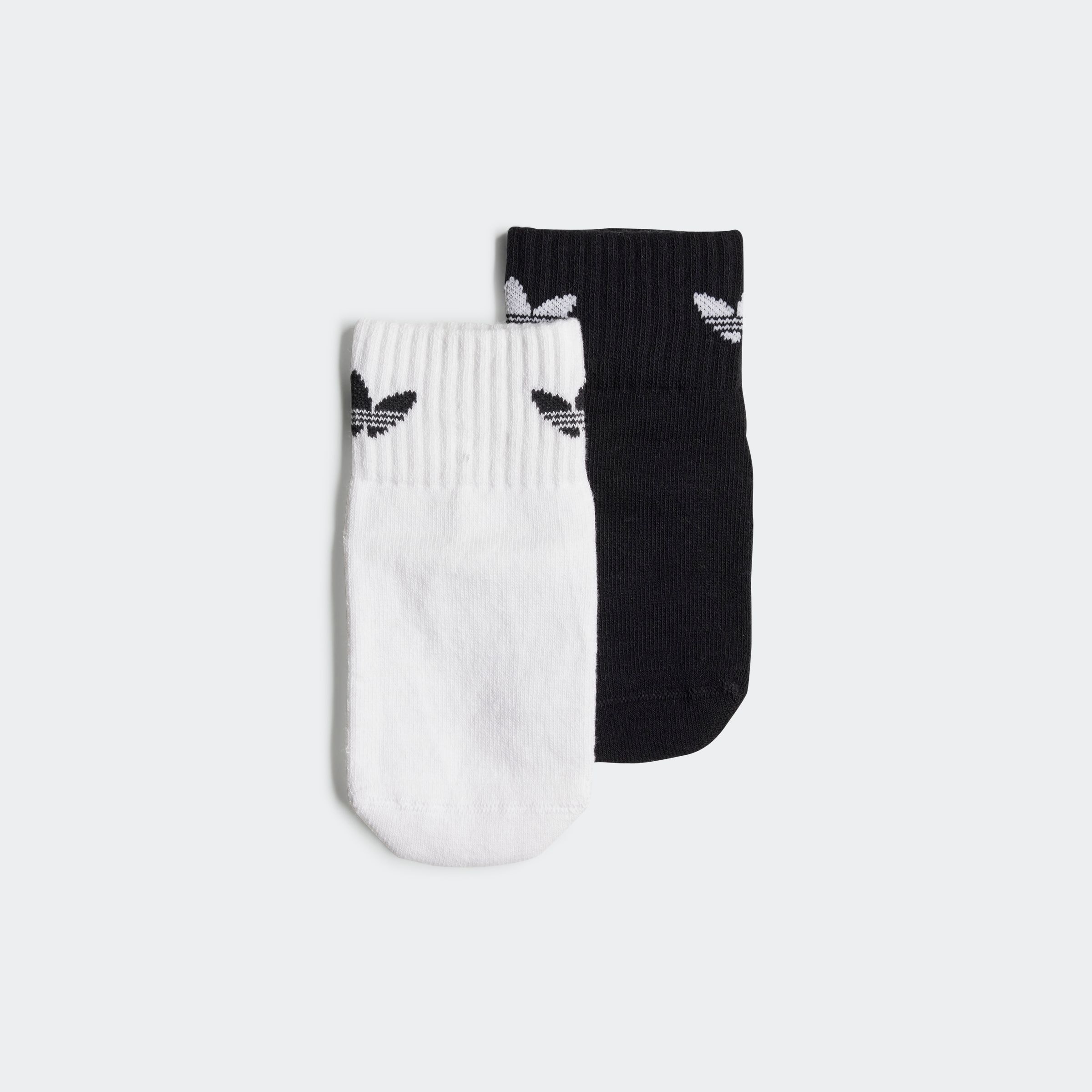 Image of adidas Originals Sportsocken "ANTI-SLIP, 2 PAAR" 2 Paar tlg. für Kinder, mit rutschsicherer Sohle, sportlicher Stil