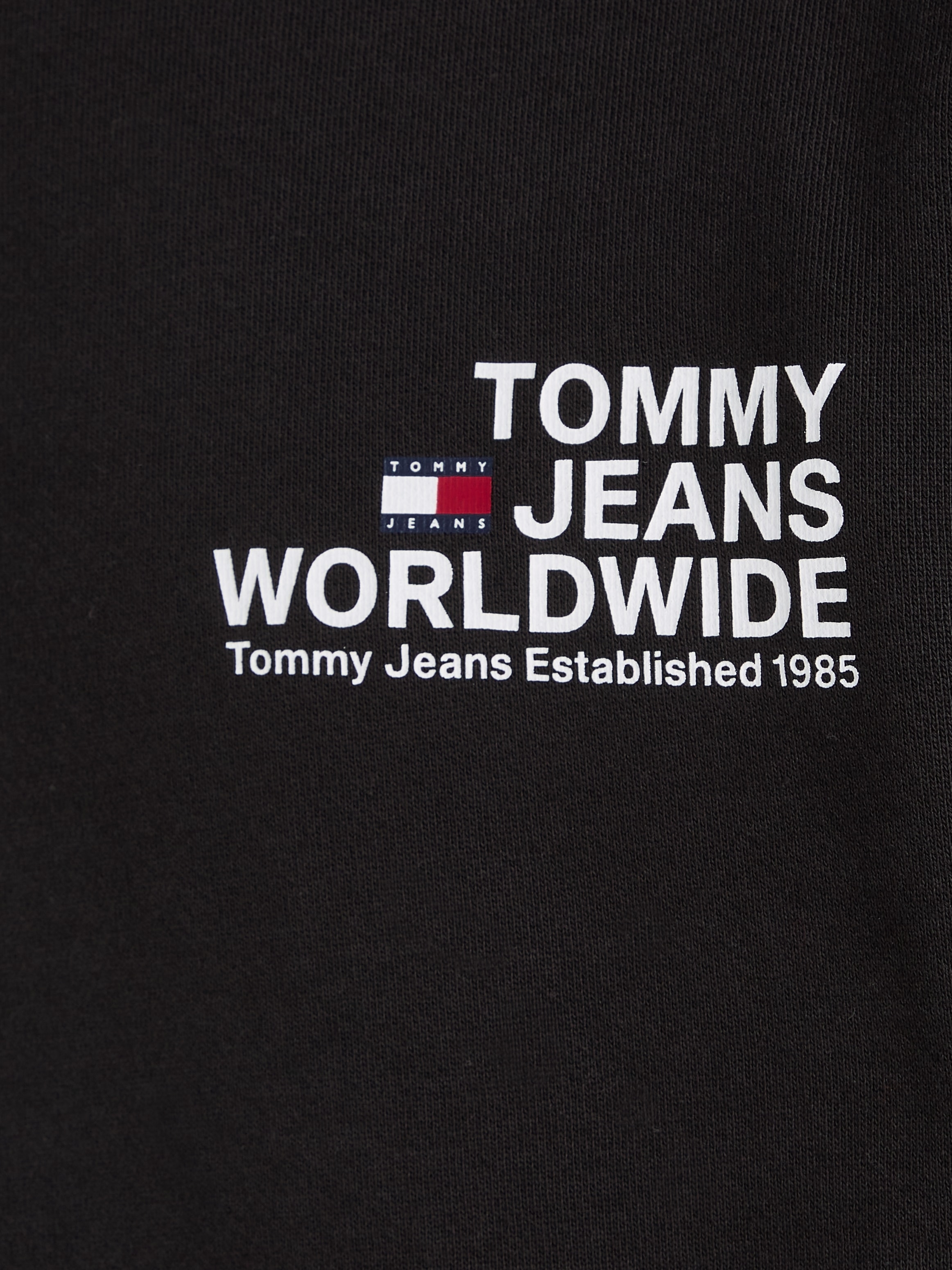 Tommy Jeans Sweatshirt »TJM REG ENTRY GRAPHIC CREW«
