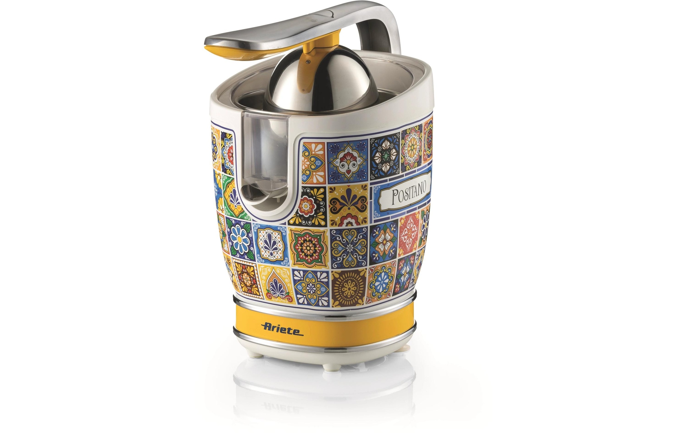 Image of Ariete Zitruspresse "Positano ARI-413-POS" 85 W