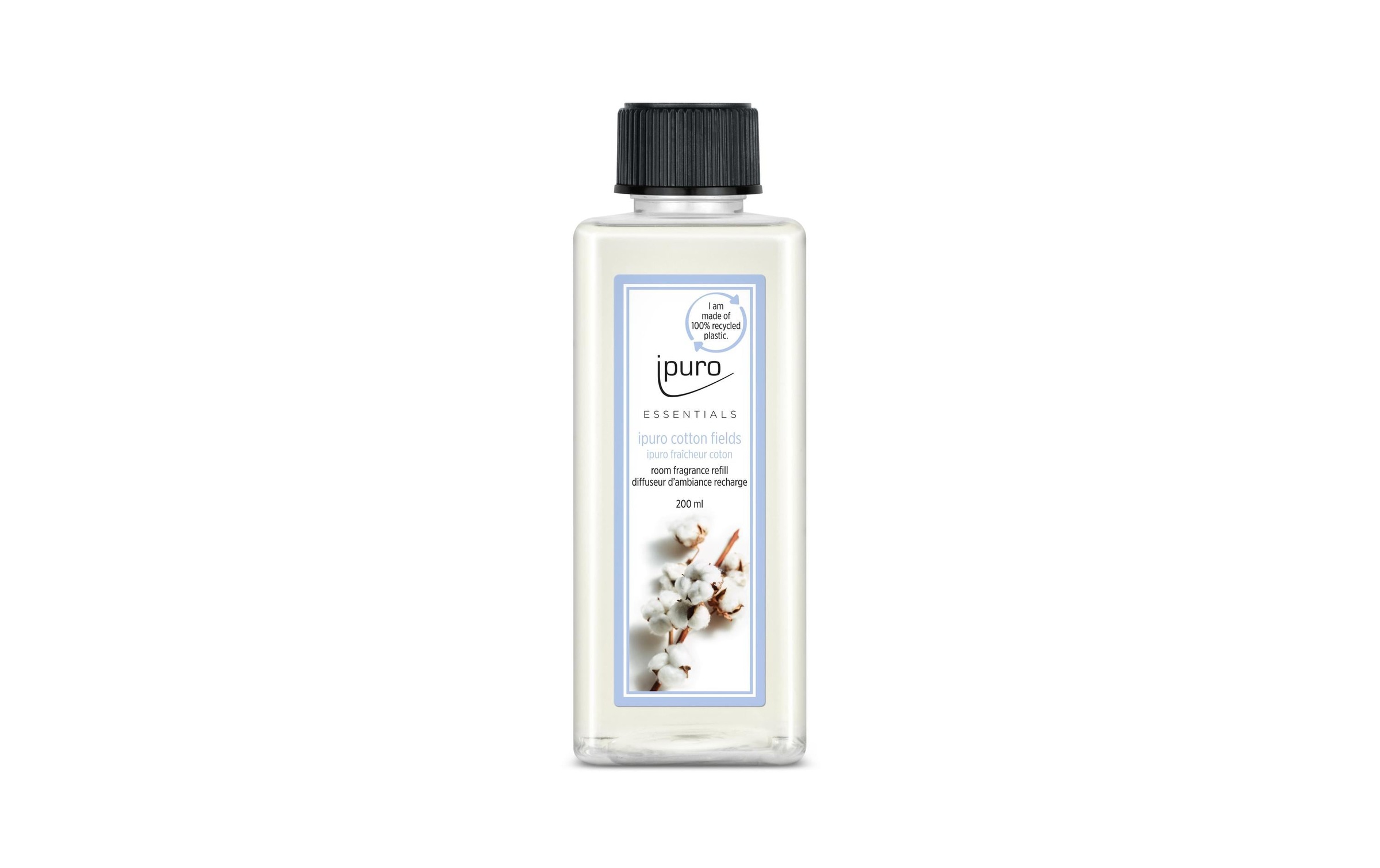 IPURO Duftstäbchen »Refill Cotton Fields«