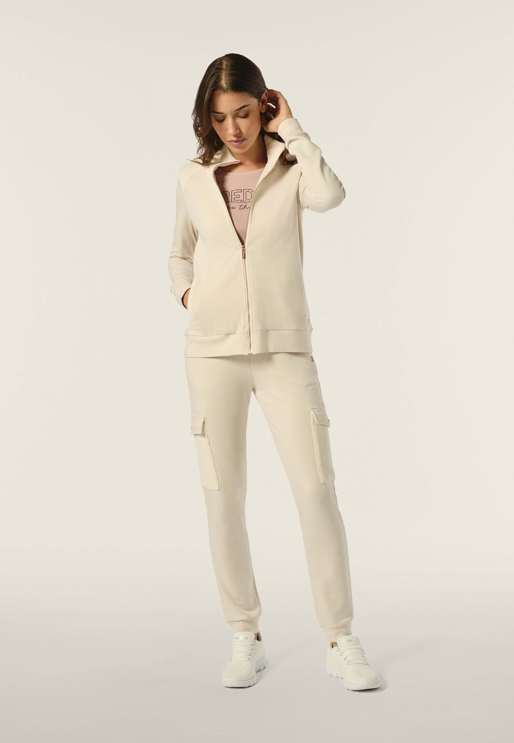 Freddy Sweatshirt »Pullover F4WSLS6«
