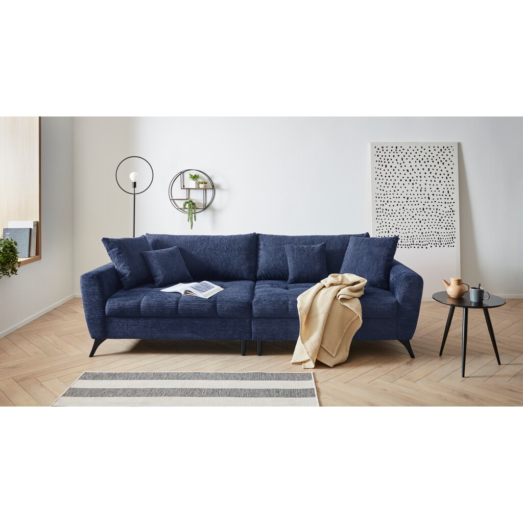 INOSIGN Big-Sofa »Lörby«