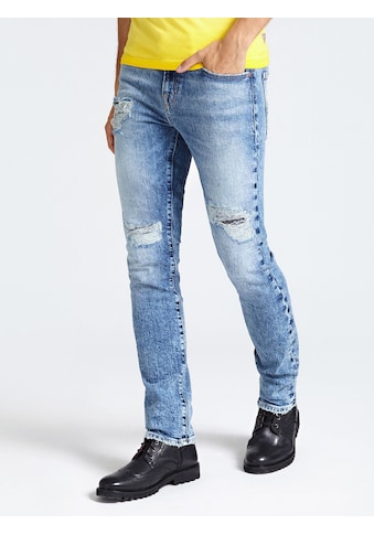 Guess Skinny-fit-Jeans kaufen