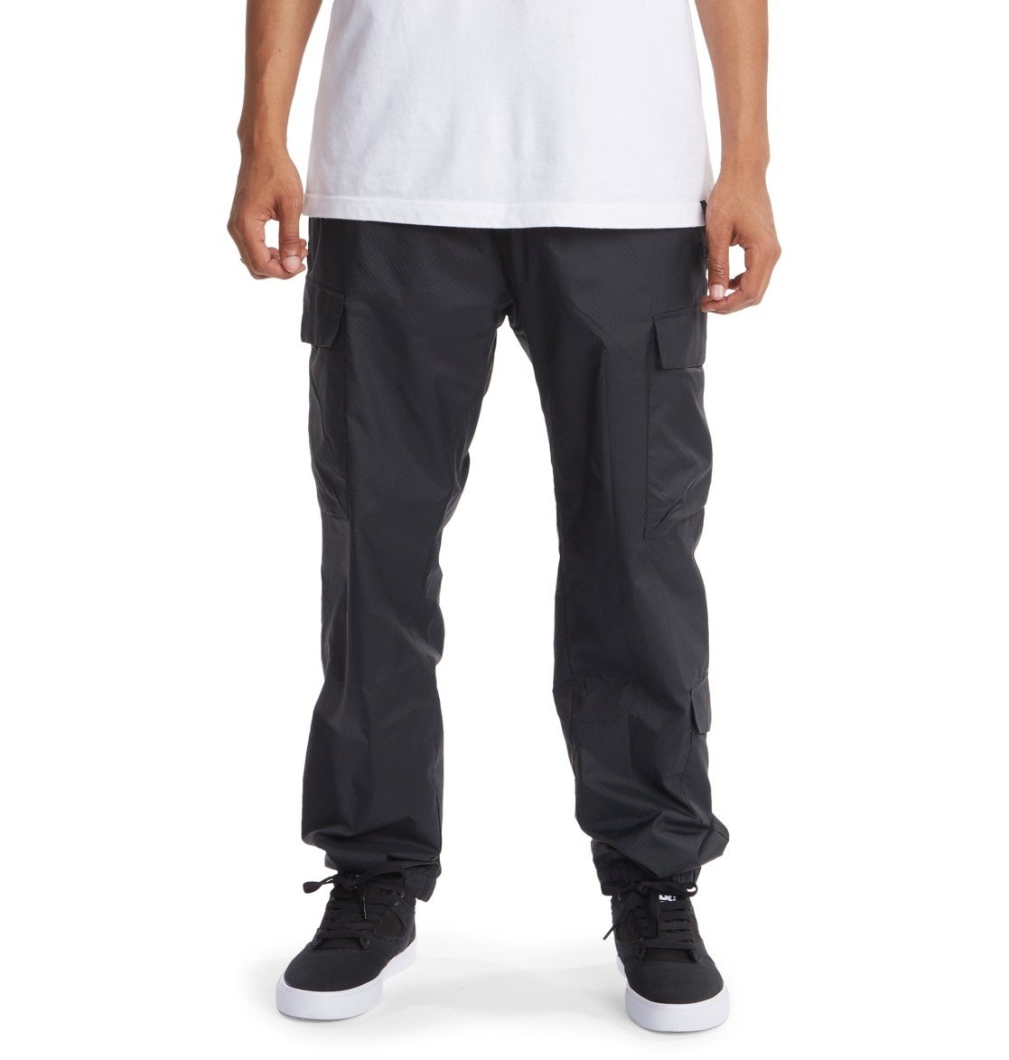 Image of DC Shoes Stoffhose »Wreckin« bei Ackermann Versand Schweiz