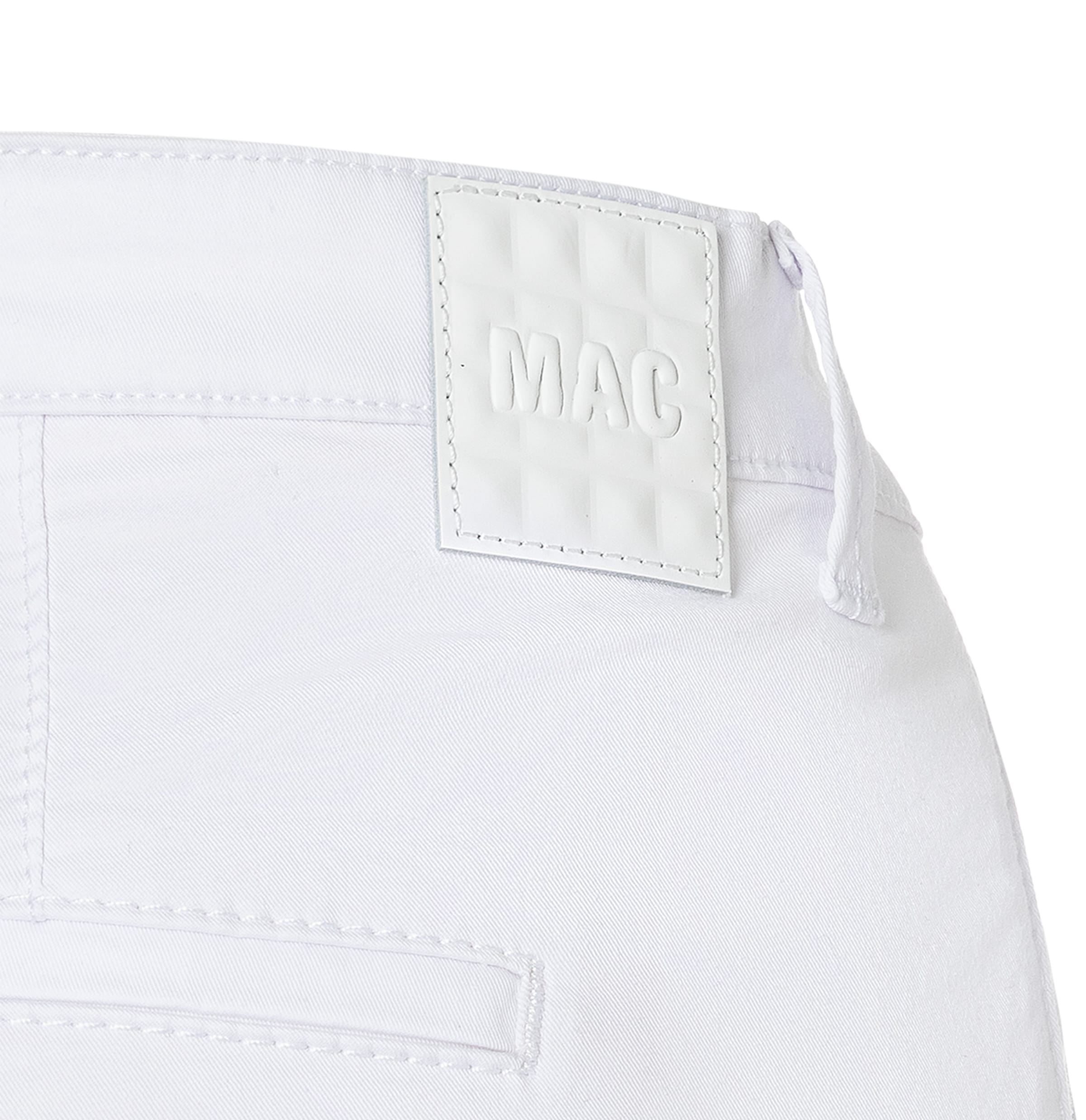 MAC Chinohose »CHINO turn up«