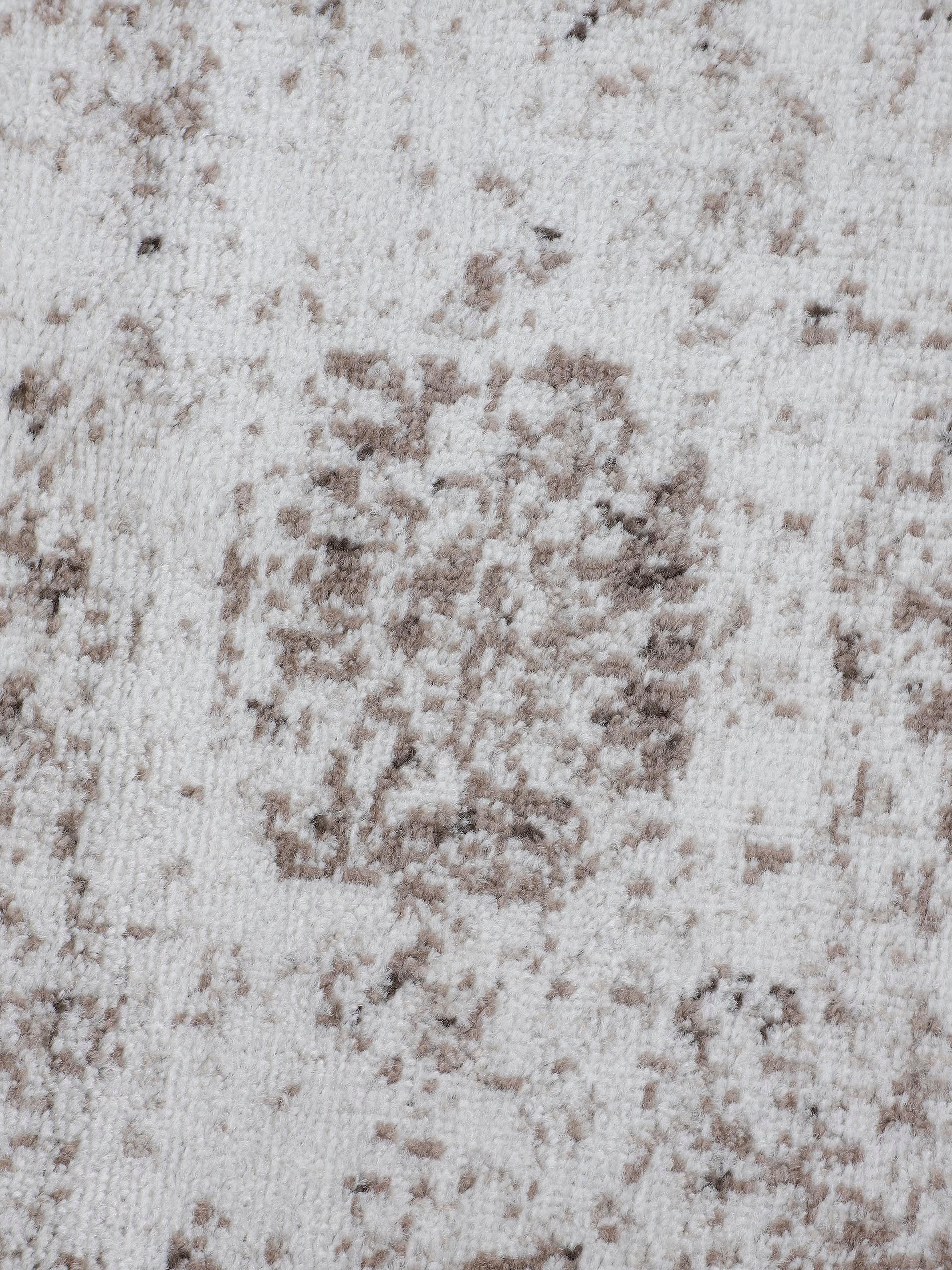 carpetfine Tapis »Soli« Rectangulaire 8 mm Höhe look vintage, salon