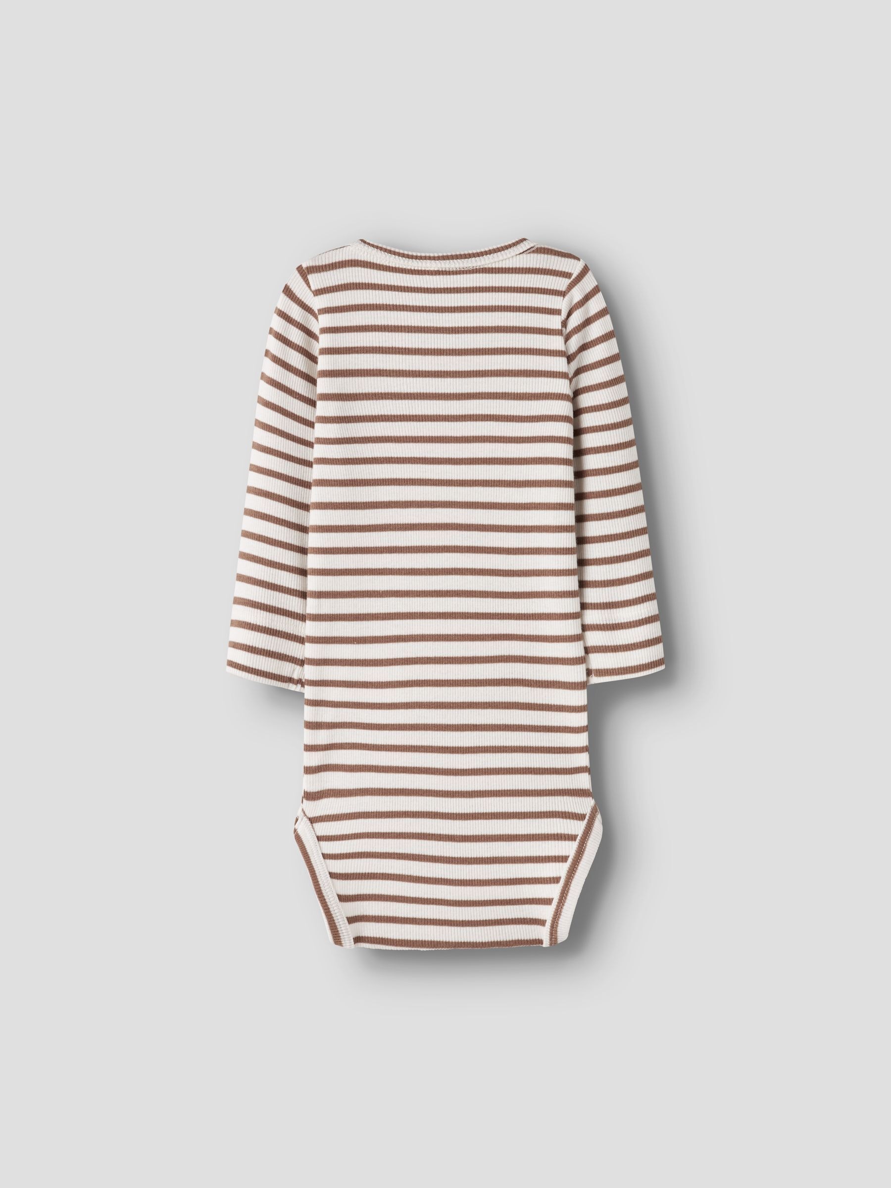 Name It Body à manches longues »NBNBANI LS BODY NOOS«