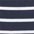 marine-weiss-gestreift, weiss