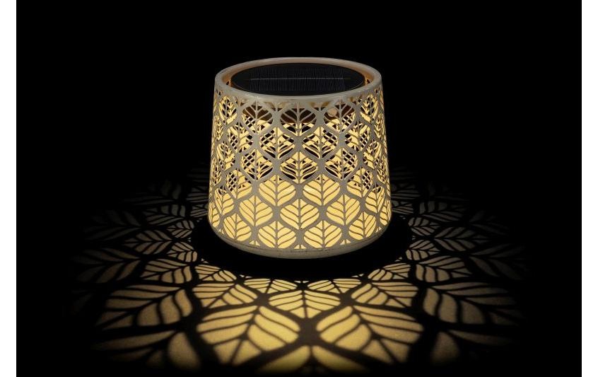 STT Photophore LED »Solar Antic Mini S«