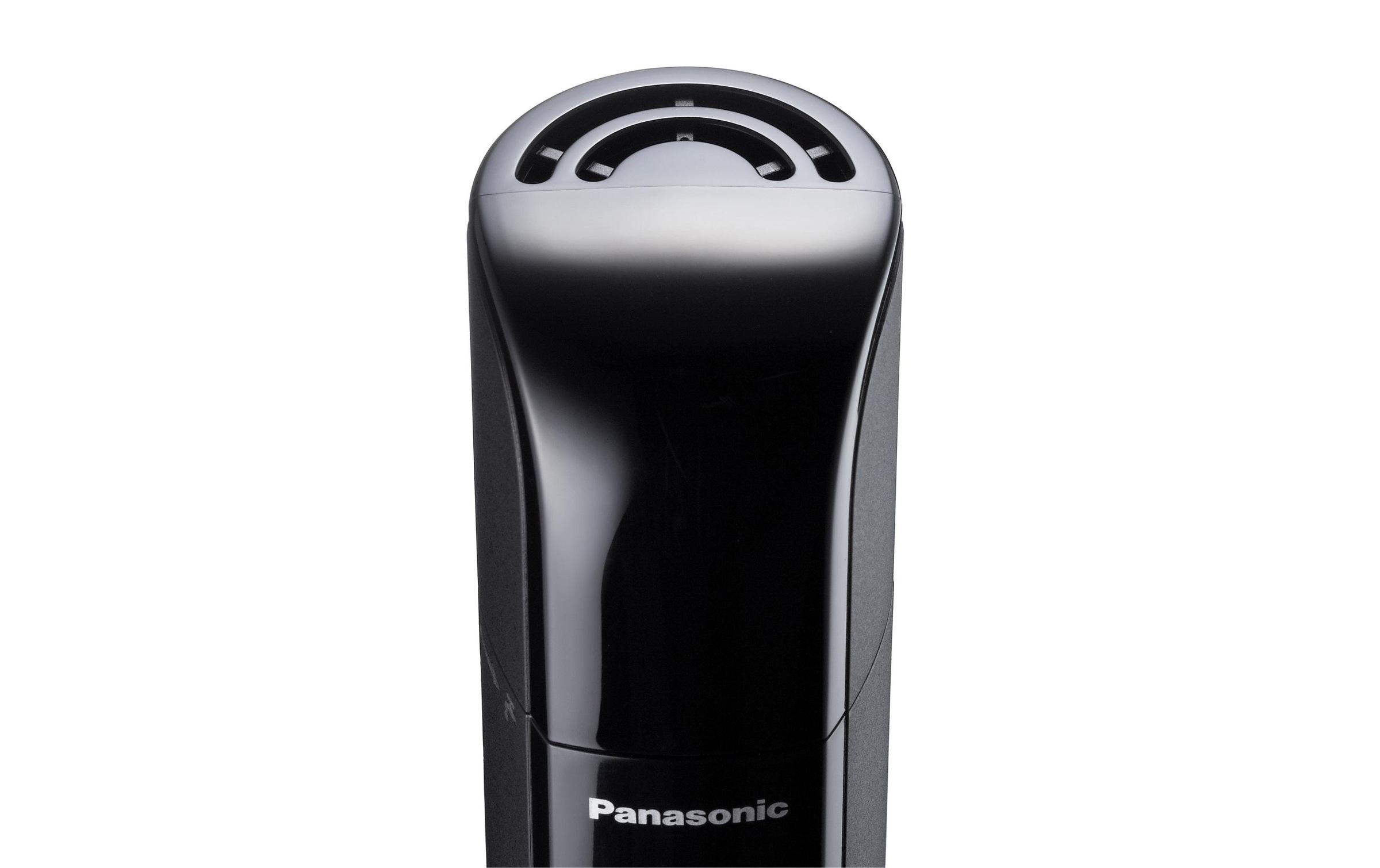 Panasonic Elektrogesichtshaarentferner »ER-GB80«