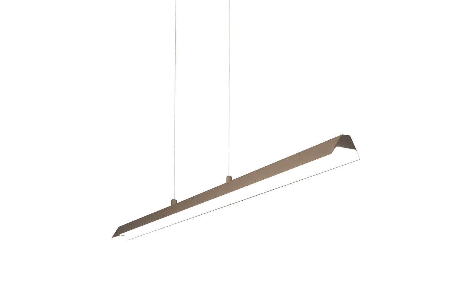 Image of Molto Luce Pendelleuchte »Molto Luce UT«, Warmweiss bei Ackermann Versand Schweiz