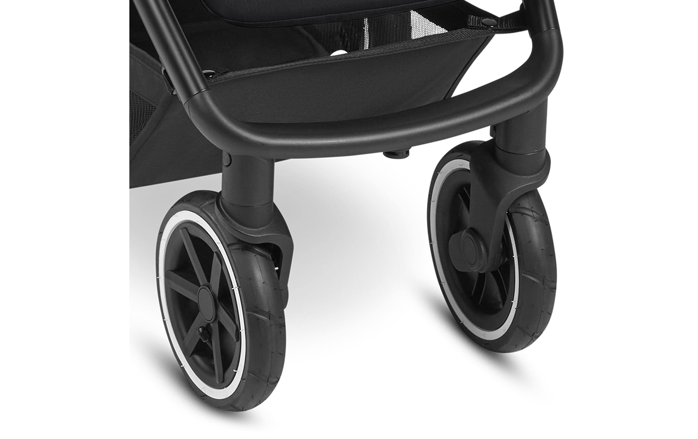 ABC Design Kinder-Buggy »Avus Air Ink«, 22 kg