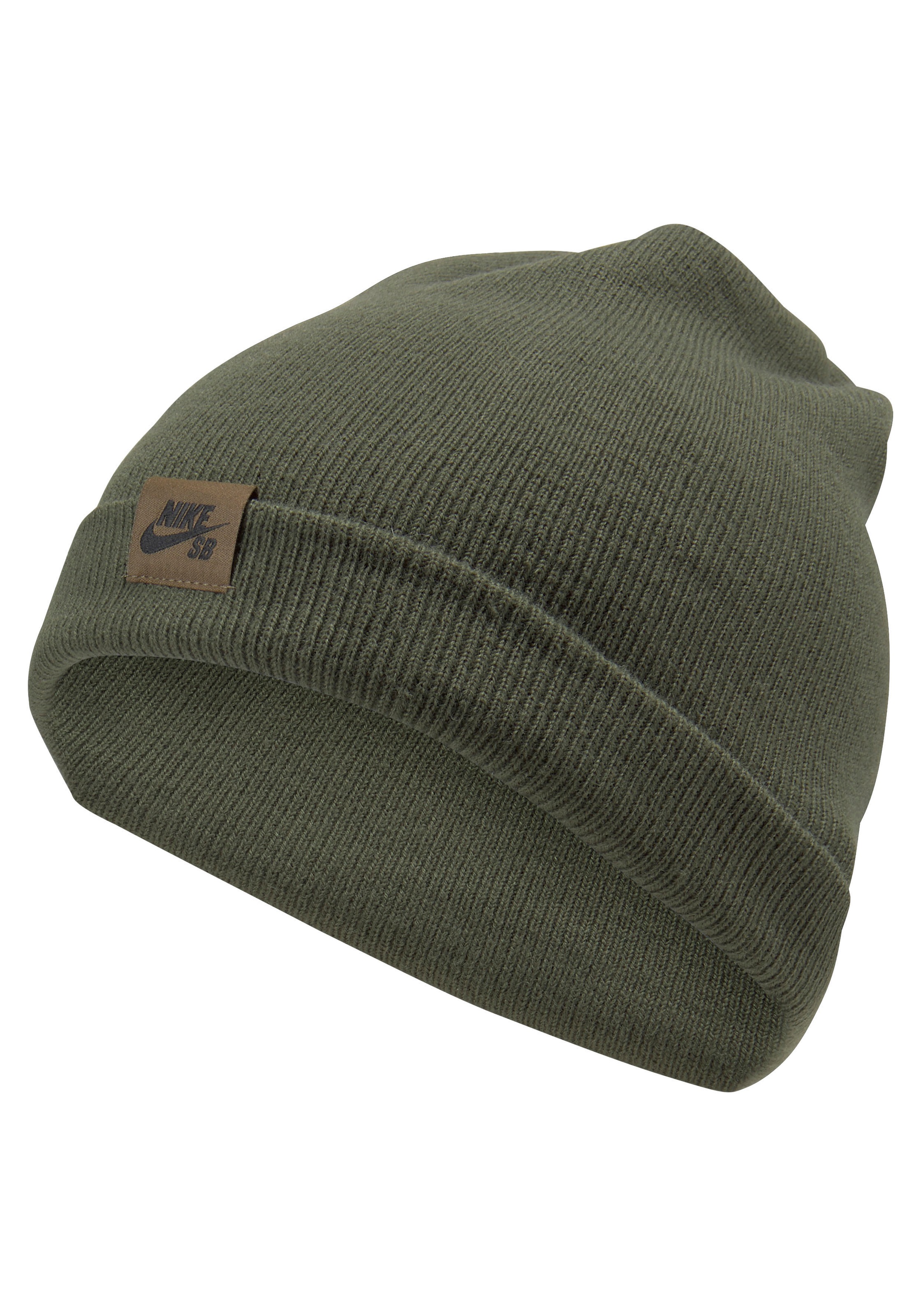 Beanie »U NK SB CAP UTILITY BEANIE«