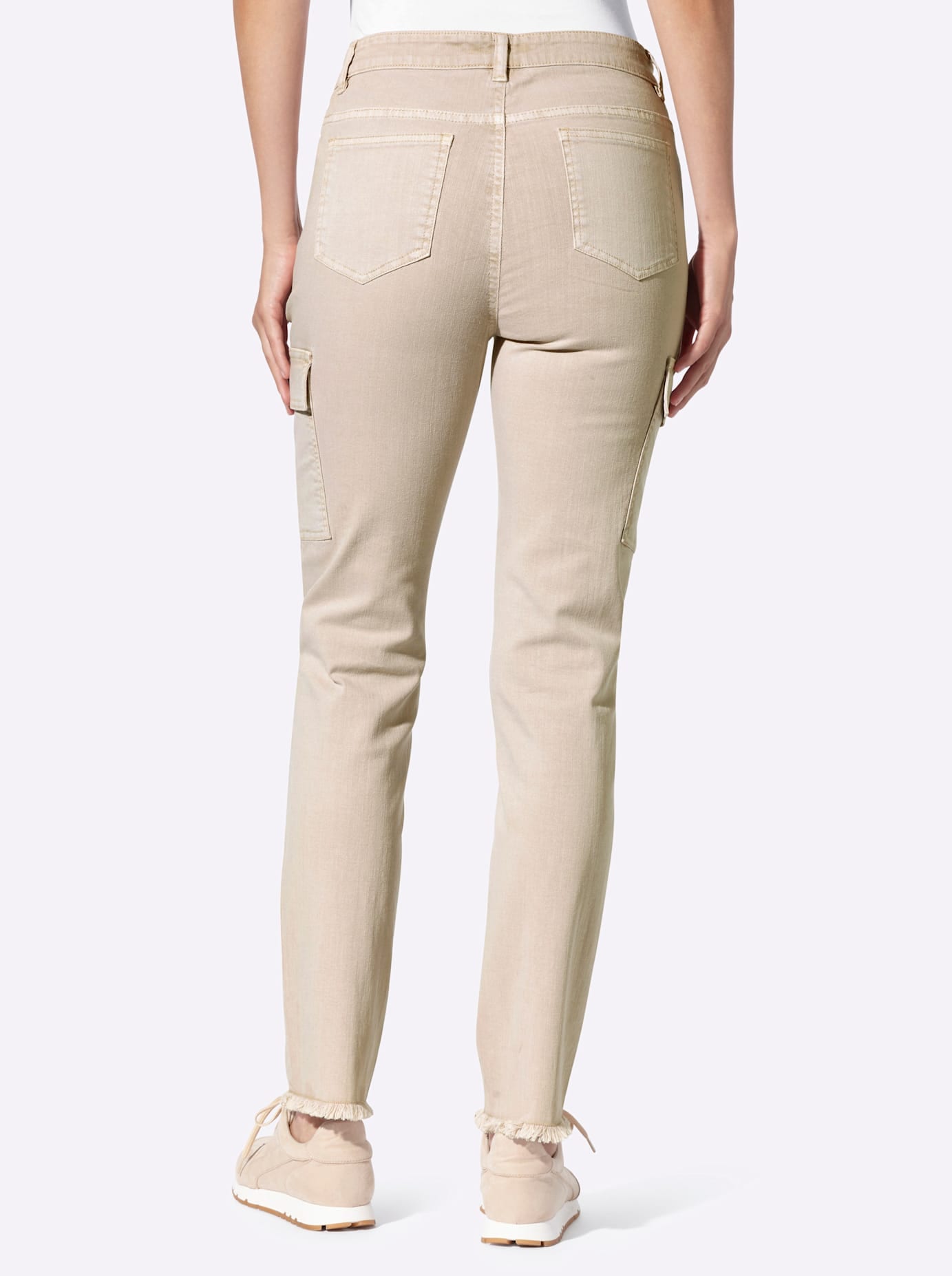 heine Cargohose