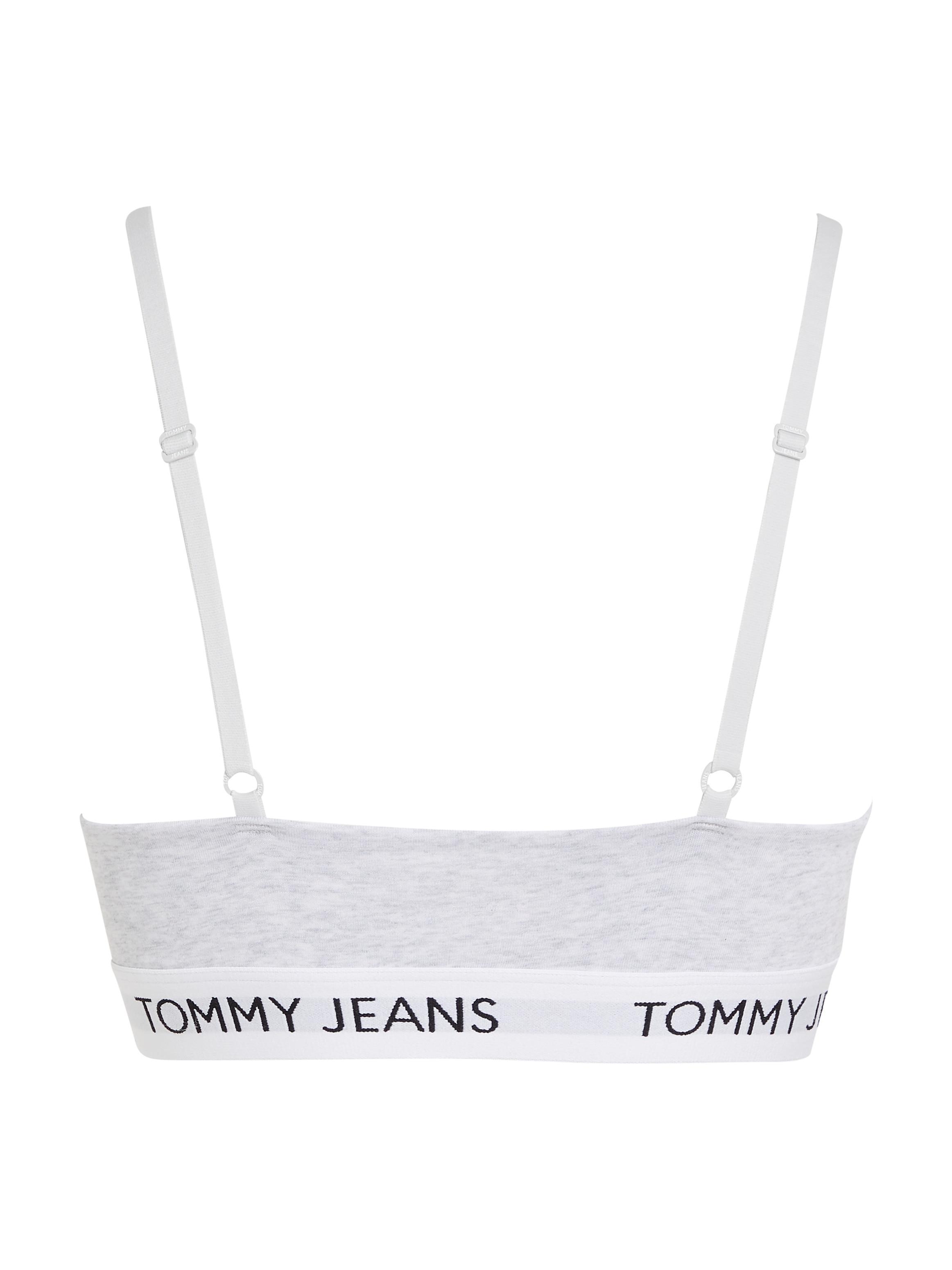 Tommy Hilfiger Underwear Push-up-BH »BRALETTE LIFT«, mit modischem Logobund