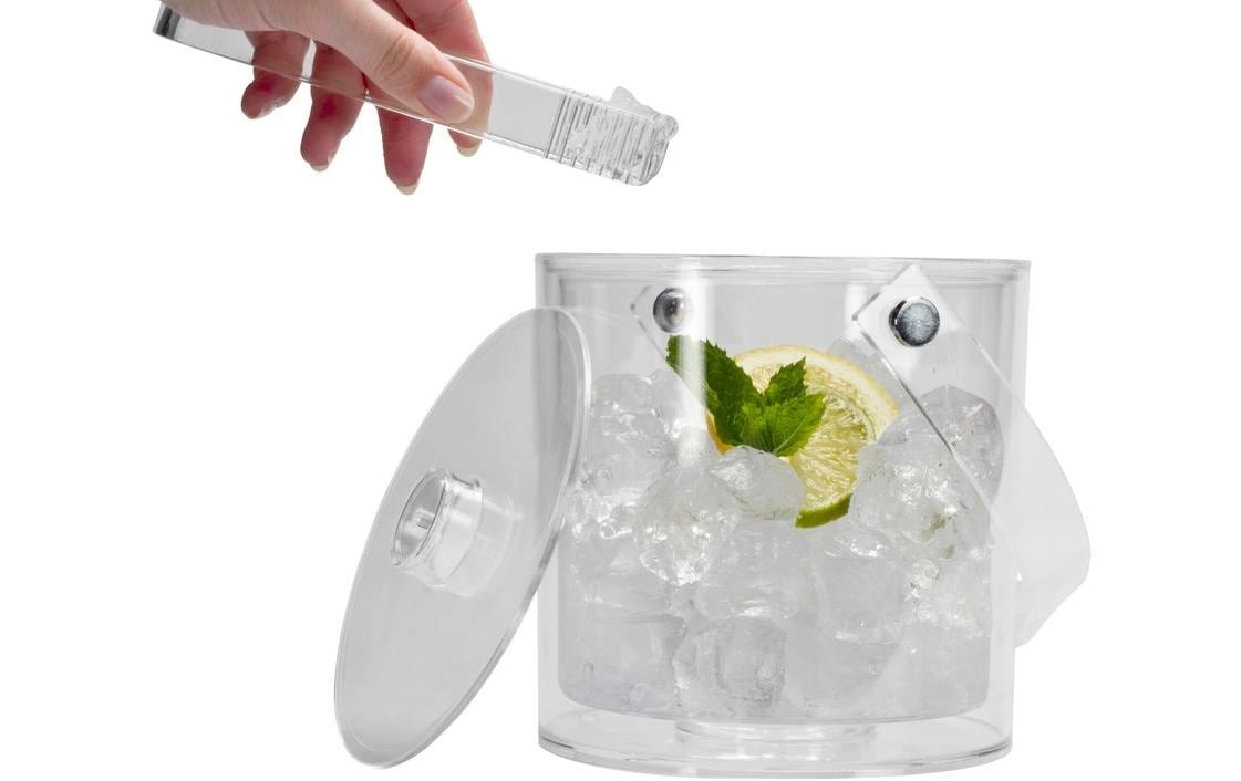 Nouvel Seau à glace