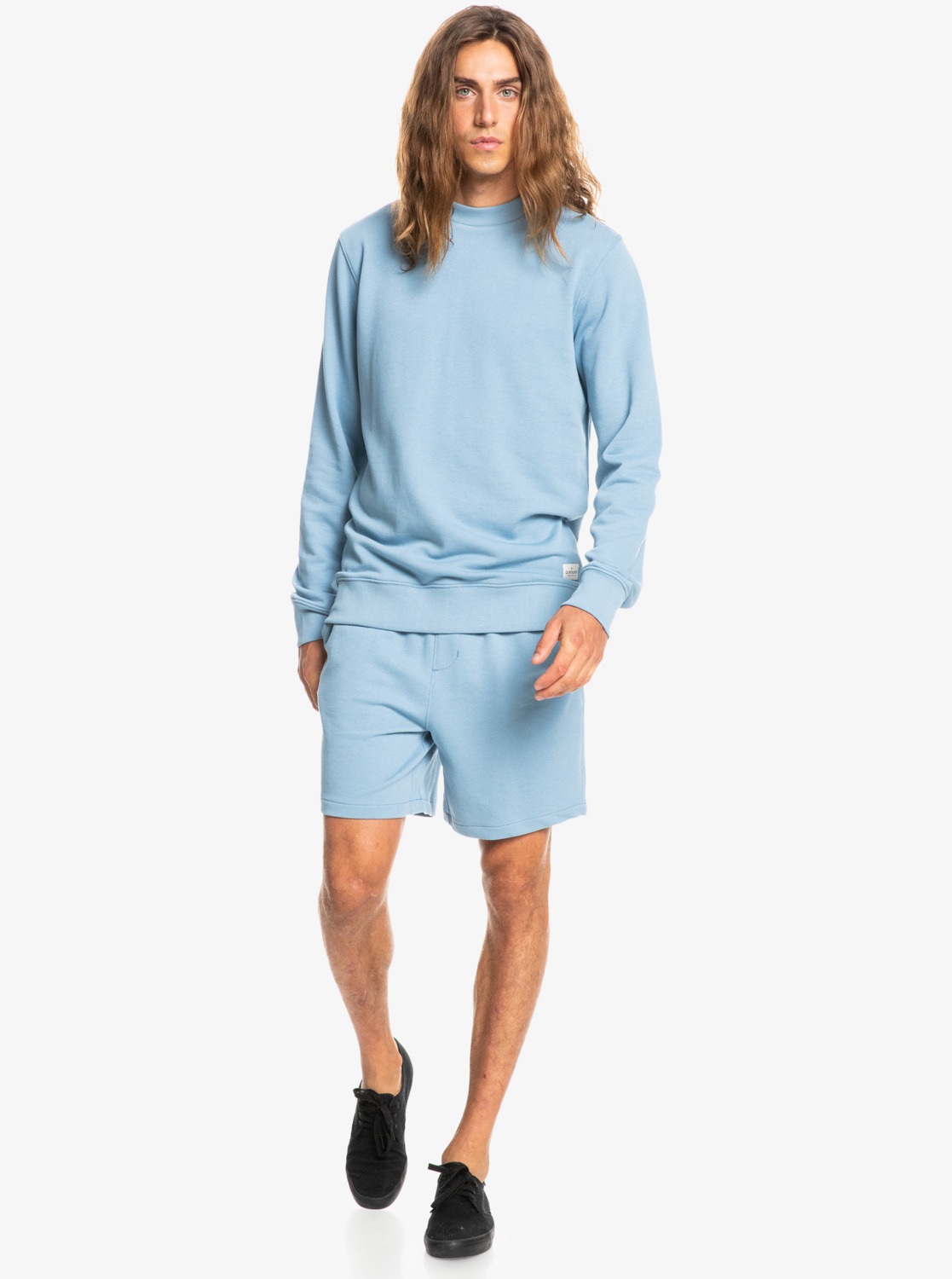 Quiksilver Sweatshirt »Essentials«