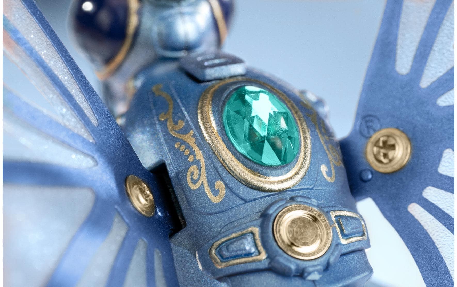   Modellbausatz »RoboTime ROKR Mechanischer« 1:8