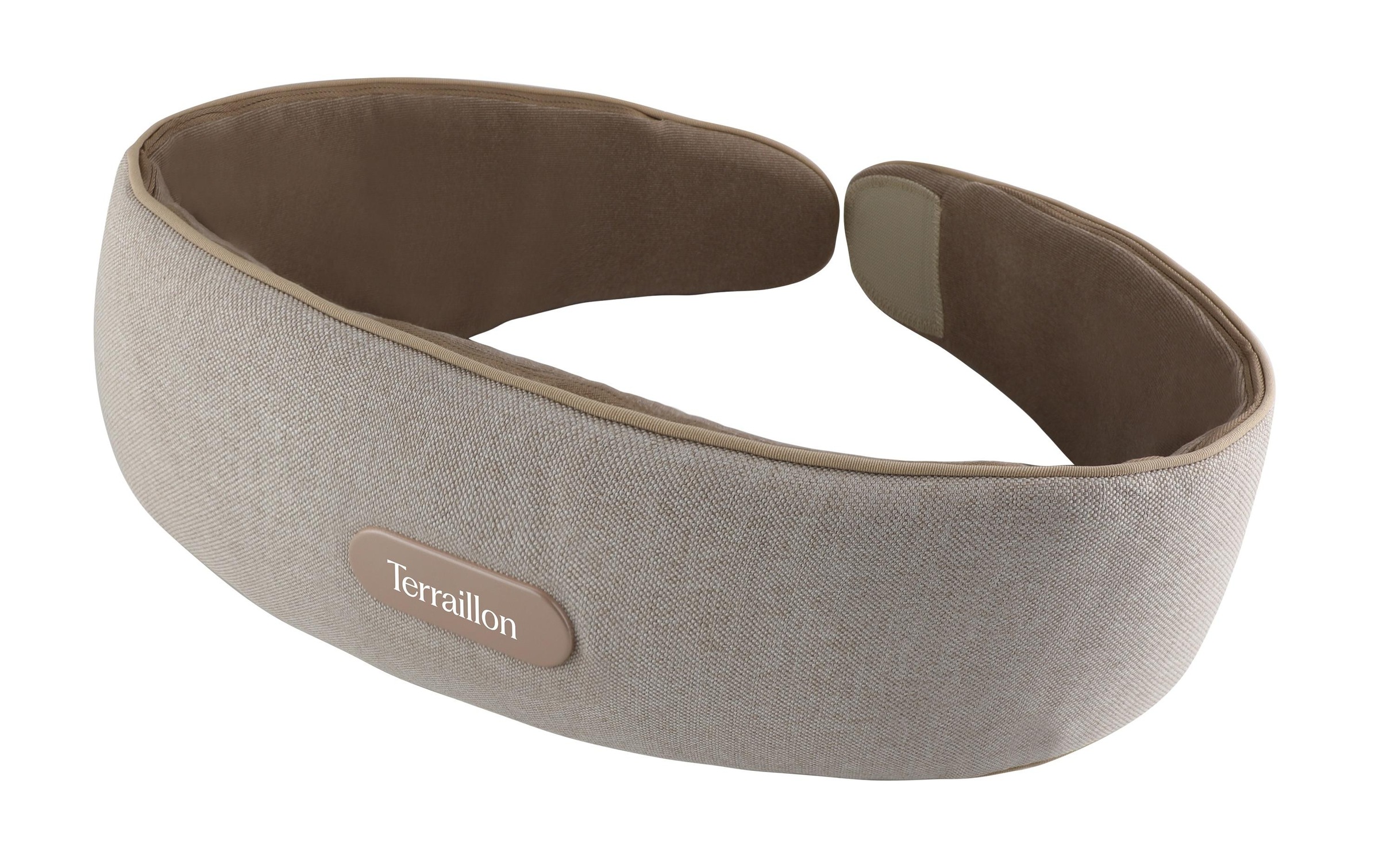 Terraillon Appareil de massage »Massagegürtel Waist Massager 15405«
