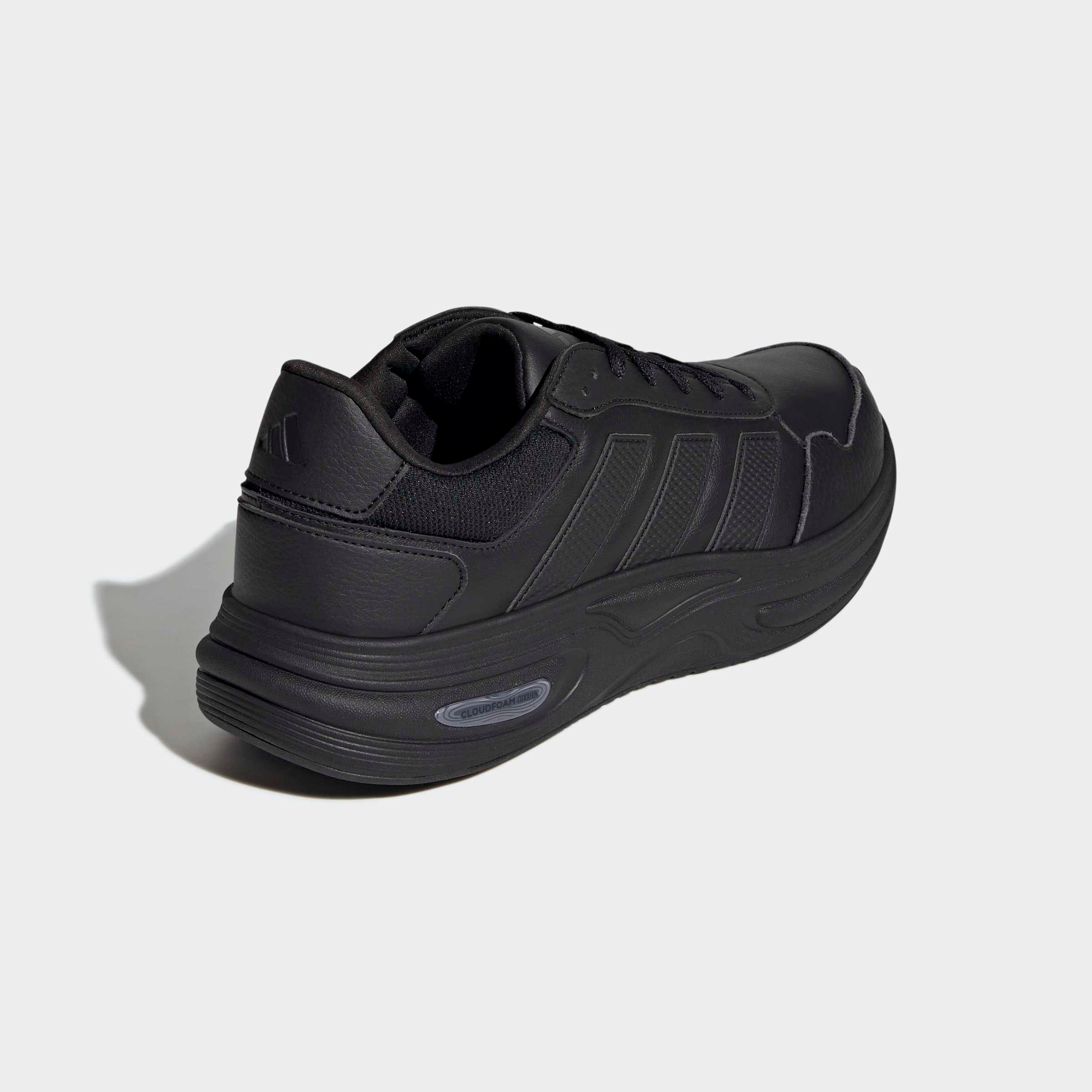 adidas Sportswear Walkingschuh »CLOUDFOAM CUXXION - LEATHER«