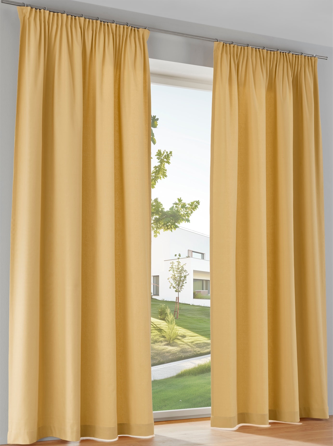 heine home Rideau Bande multifonctionnelle 1 cuis tlg.