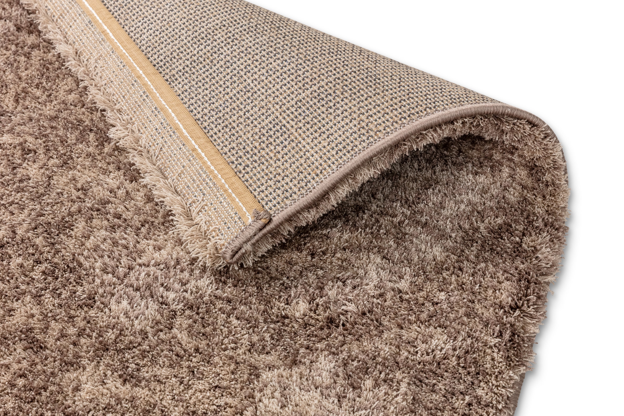 ASTRA Tapis »Salerno 250« Rectangulaire 30 mm Höhe tapis d'intérieur dense, conçu en Allemagne, Oeko-Tex