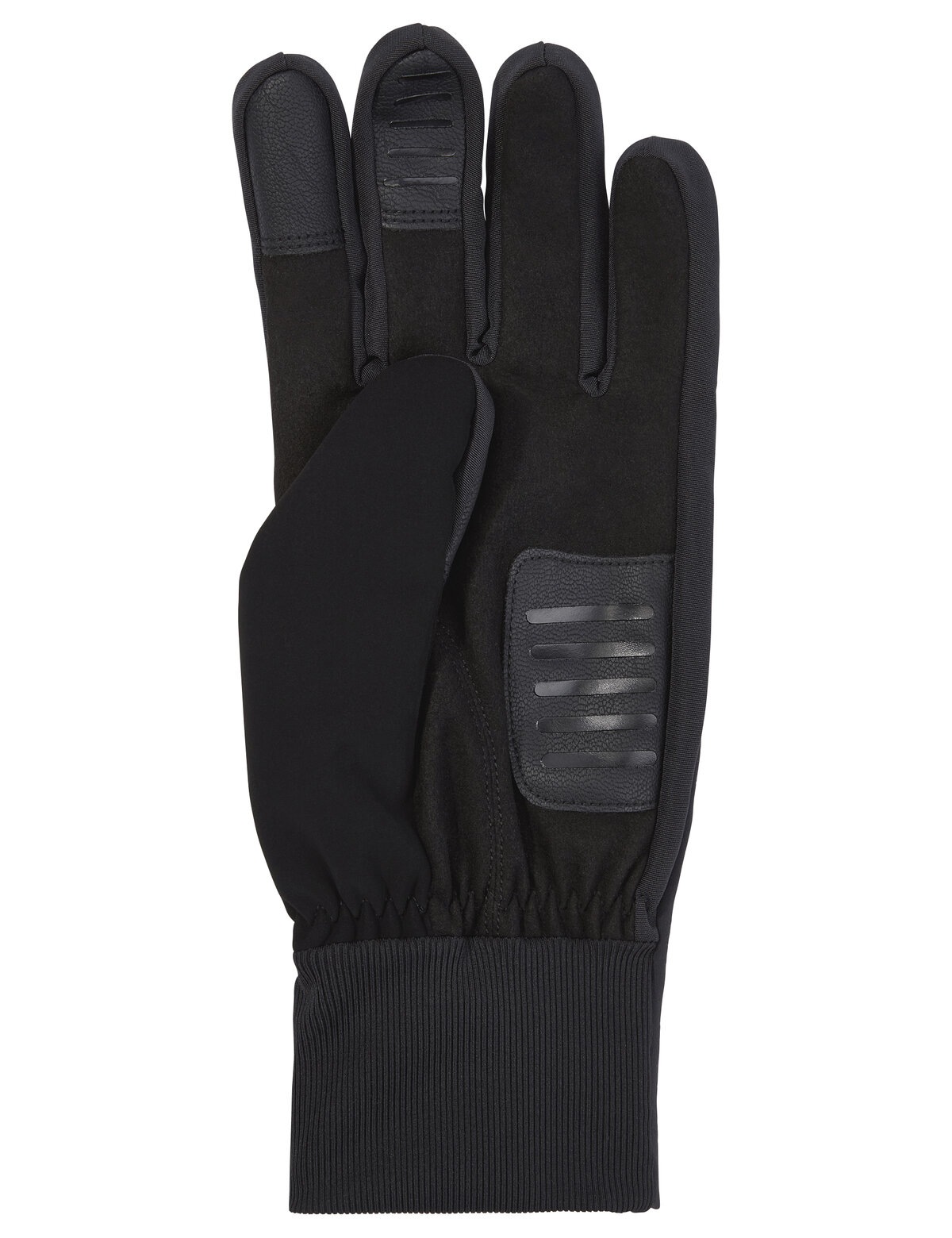 VAUDE Multisporthandschuhe »HANKO GLOVES II« für Radsport, mit reflektierenden Elementen
