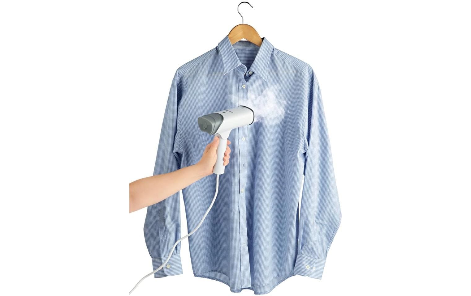 CLEANmaxx Brosse vapeur »1200 W« 1200 W