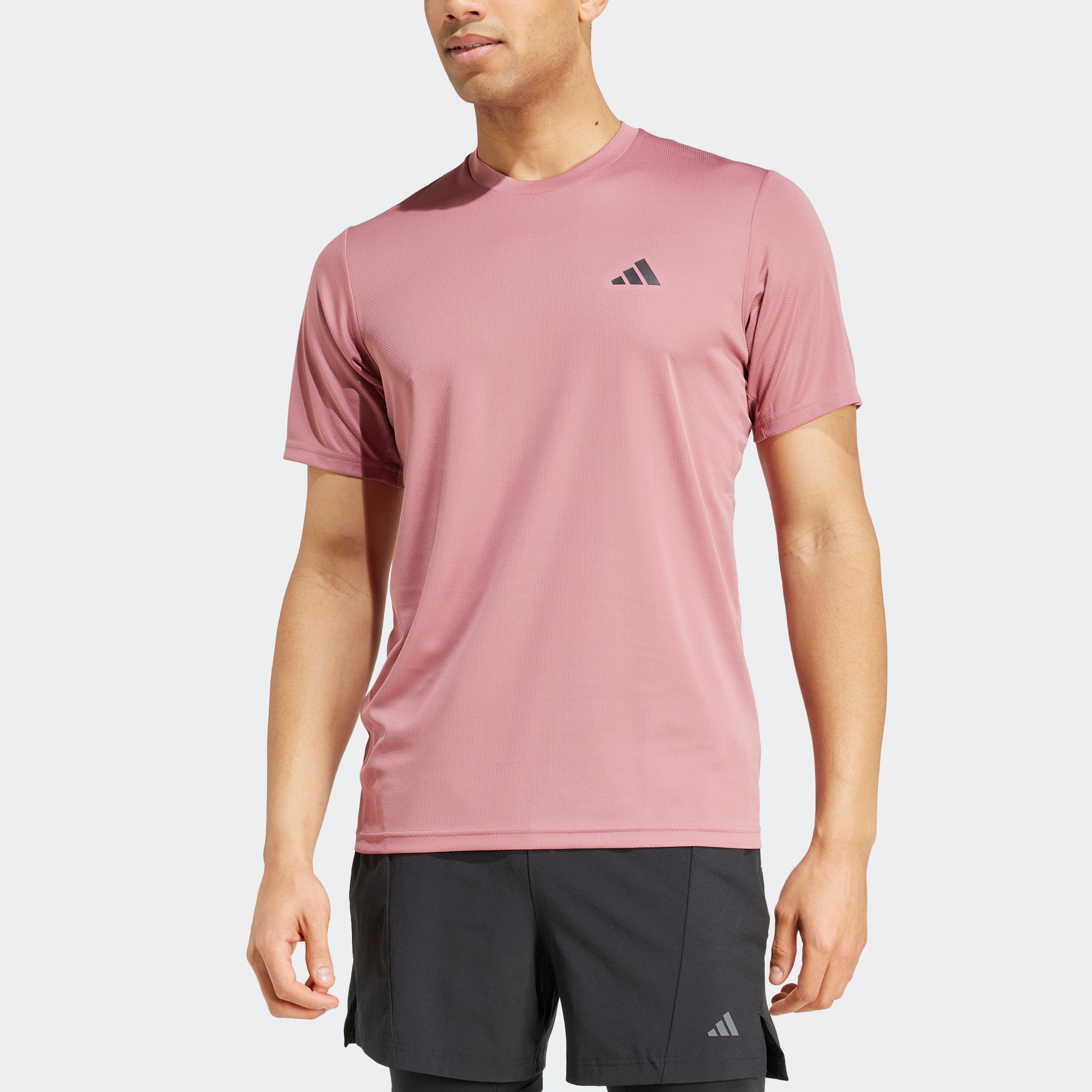 adidas Performance T-Shirt »TR-ES BASE T«