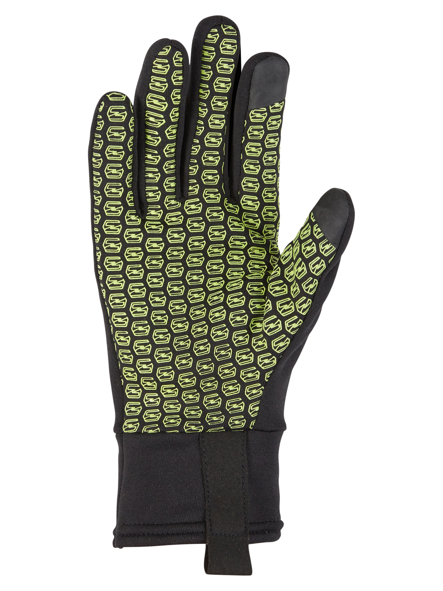 Ziener Multisporthandschuhe »ISANTO-Z TOUCH glove«