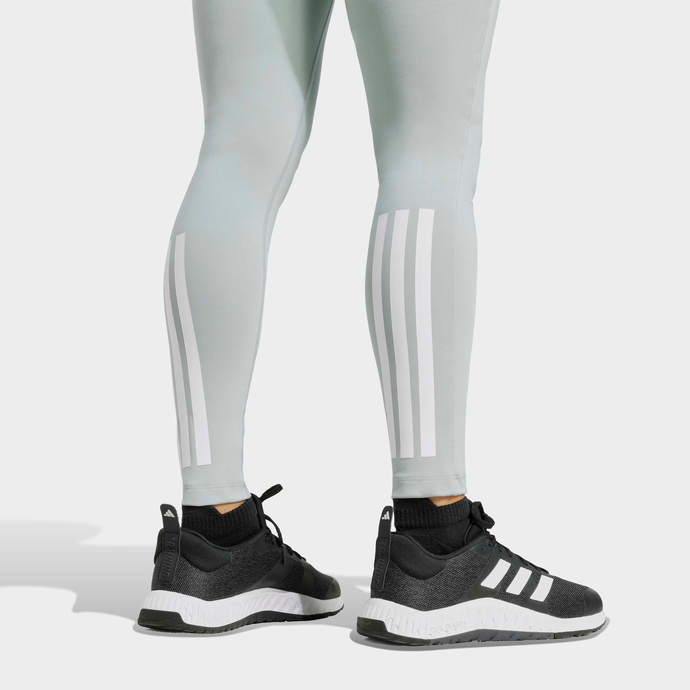 adidas Performance Trainingstights »HYG 1/1 L«