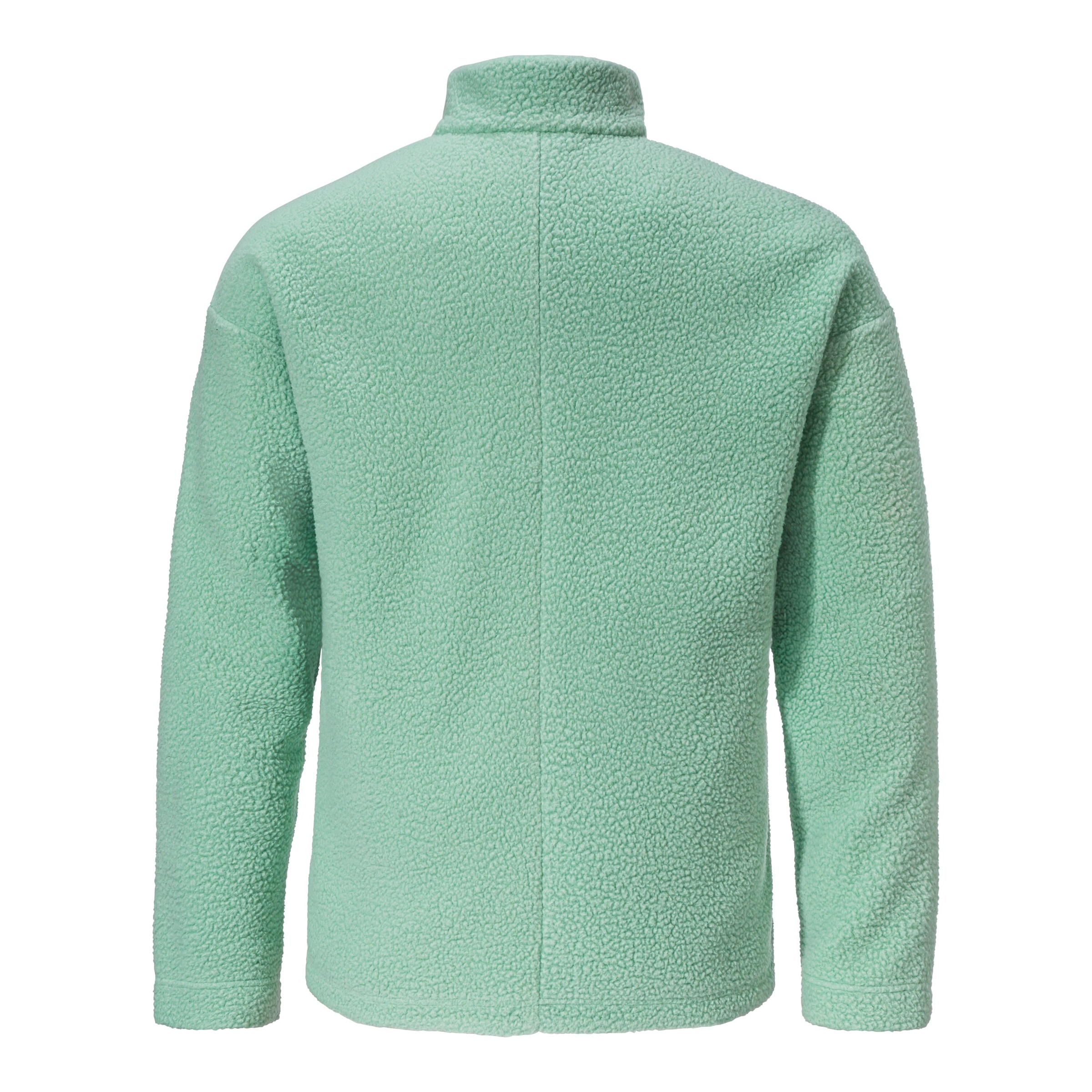 Schöffel Fleecejacke »CIRC Fleece Jk Style Purga WMS«, (1 St.), Wärmend, atmungsaktiv Übergangsjacke