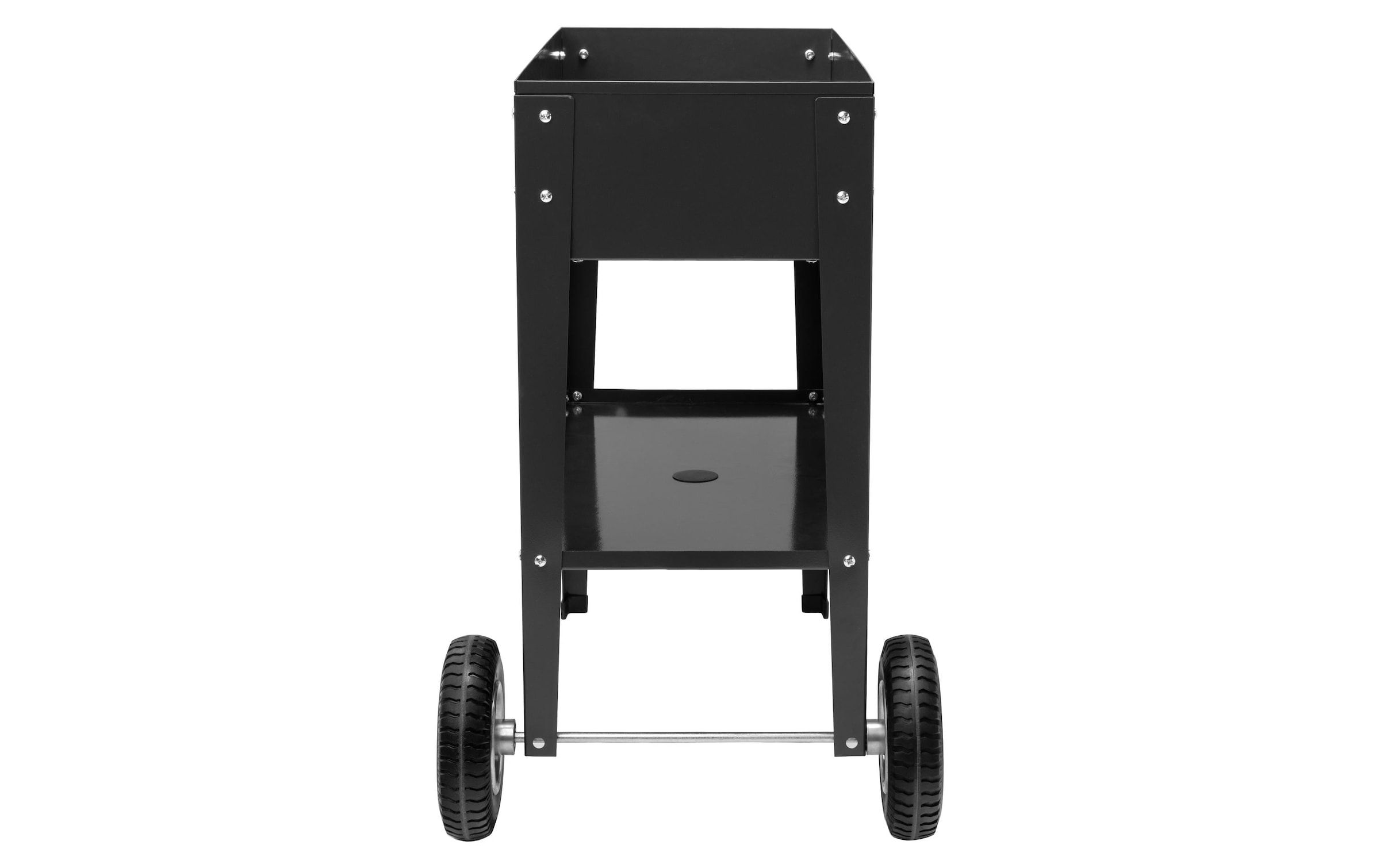 Cocon Hochbeet »mit Räder 85 x 50 x 80 cm«