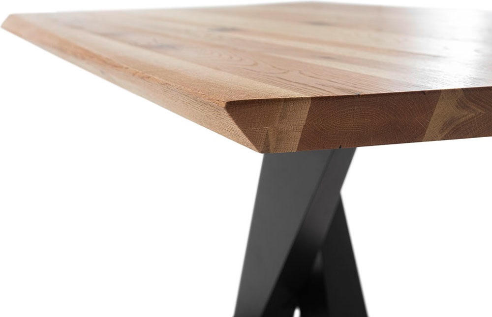 MCA living Table de salle à manger »Gravina Esstisch« Ensemble, 1 cuis tlg.